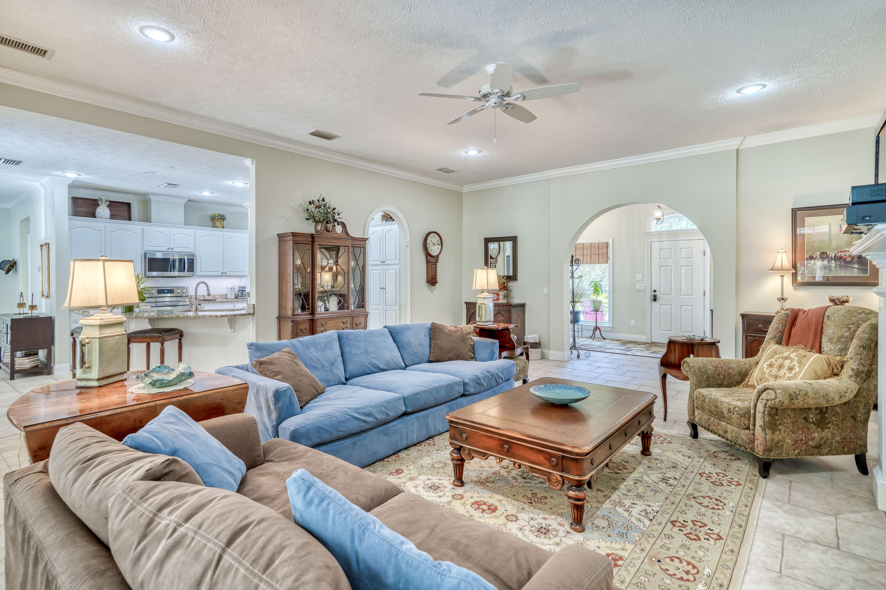 SEABREEZE - Residential