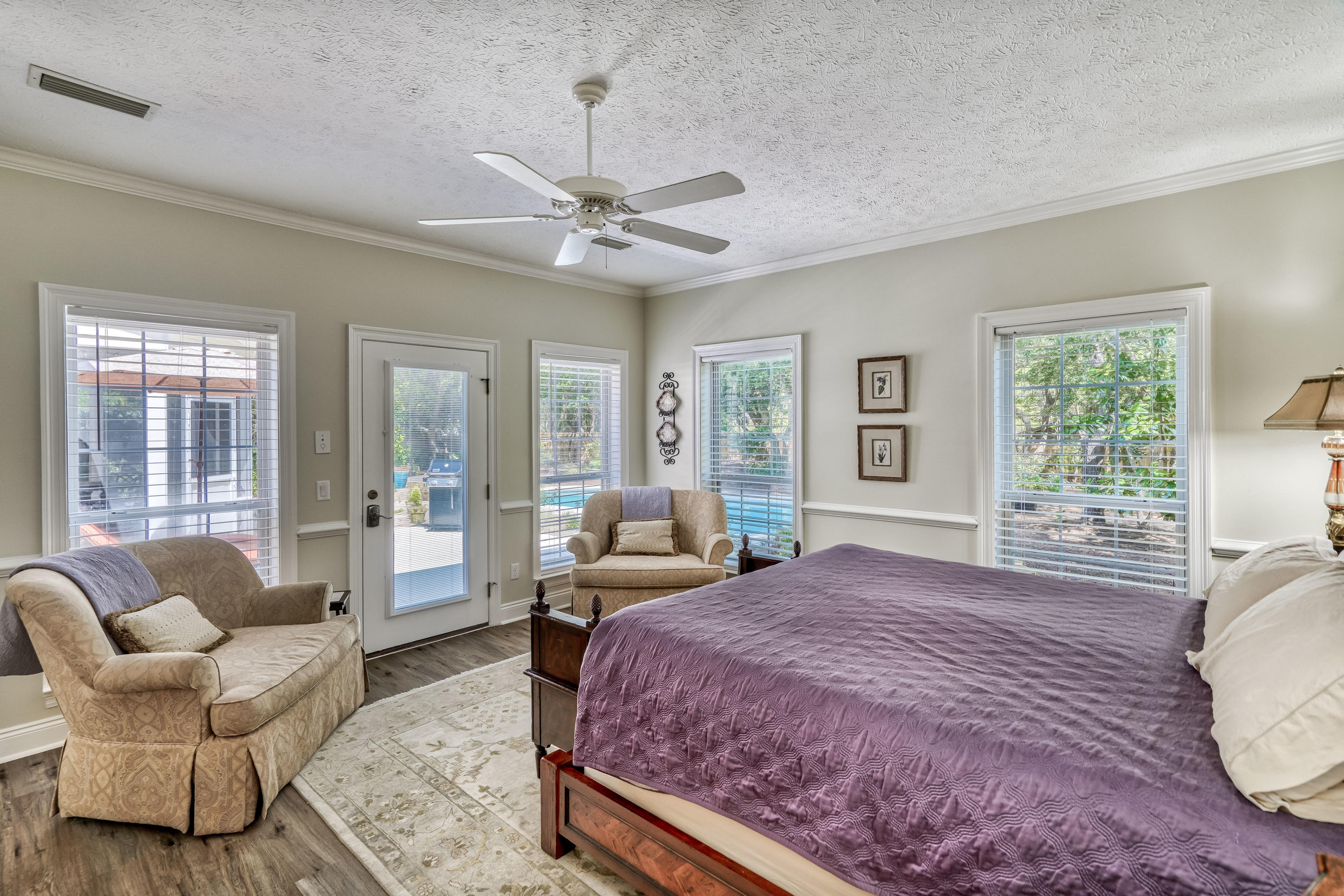 SEABREEZE - Residential