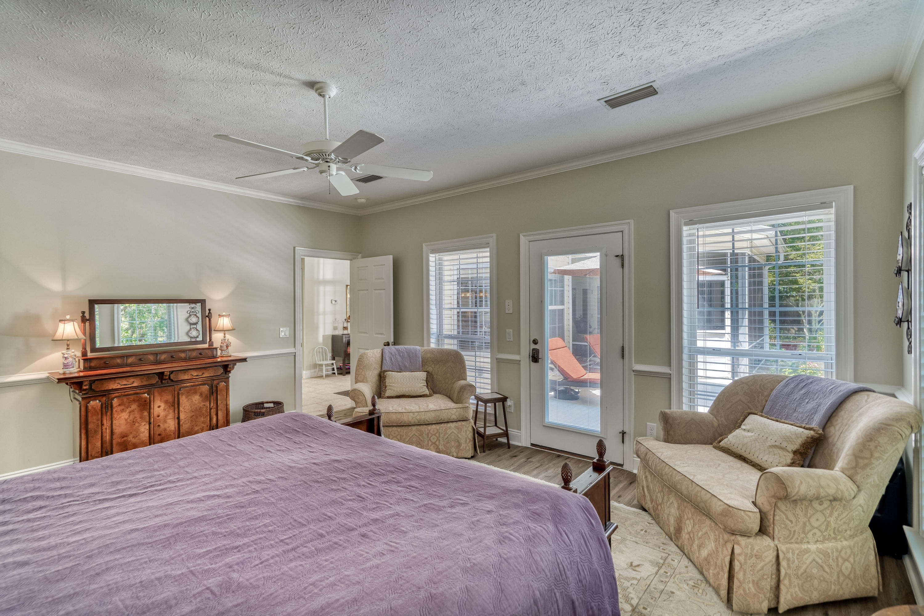 SEABREEZE - Residential