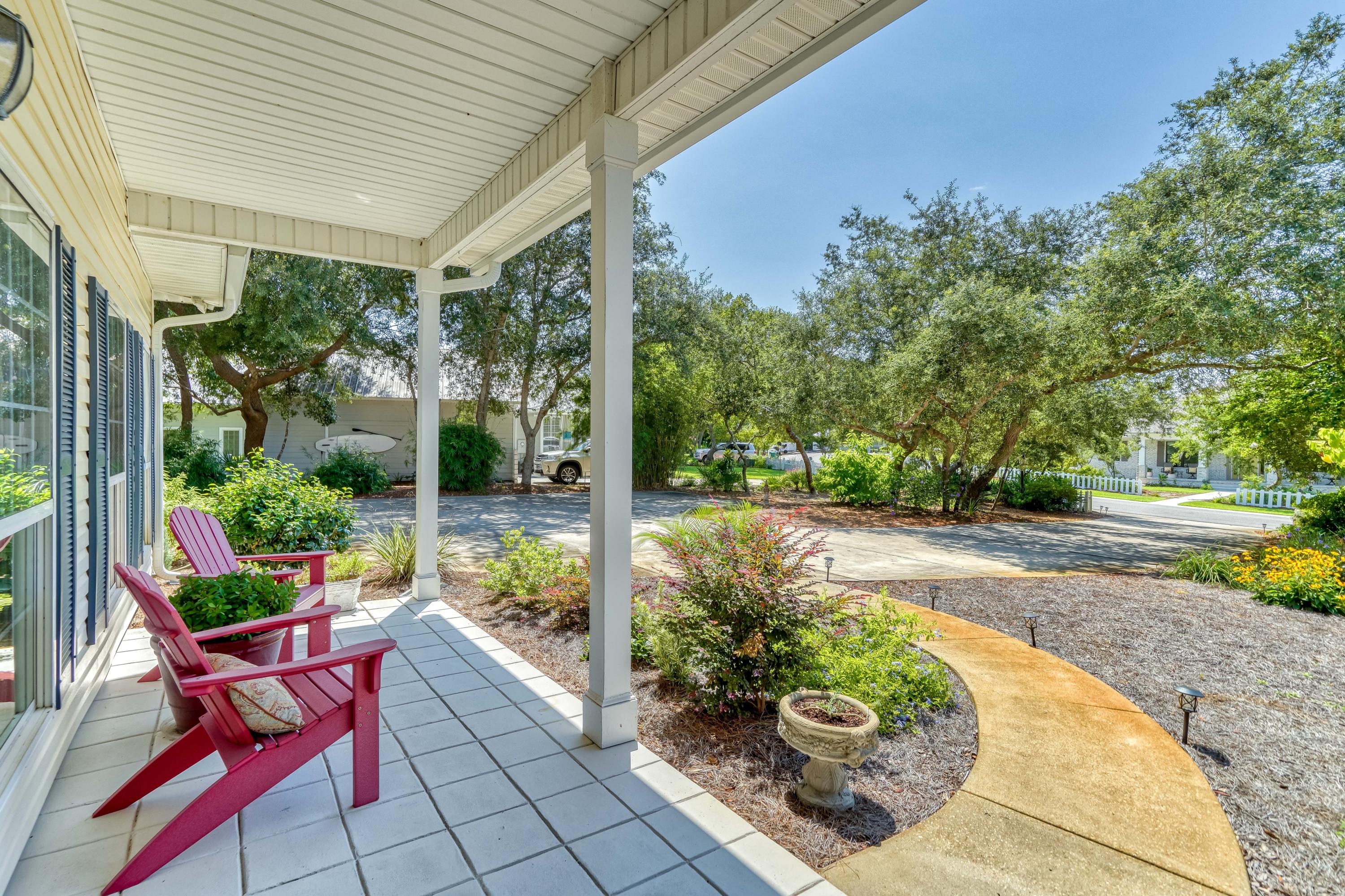 SEABREEZE - Residential