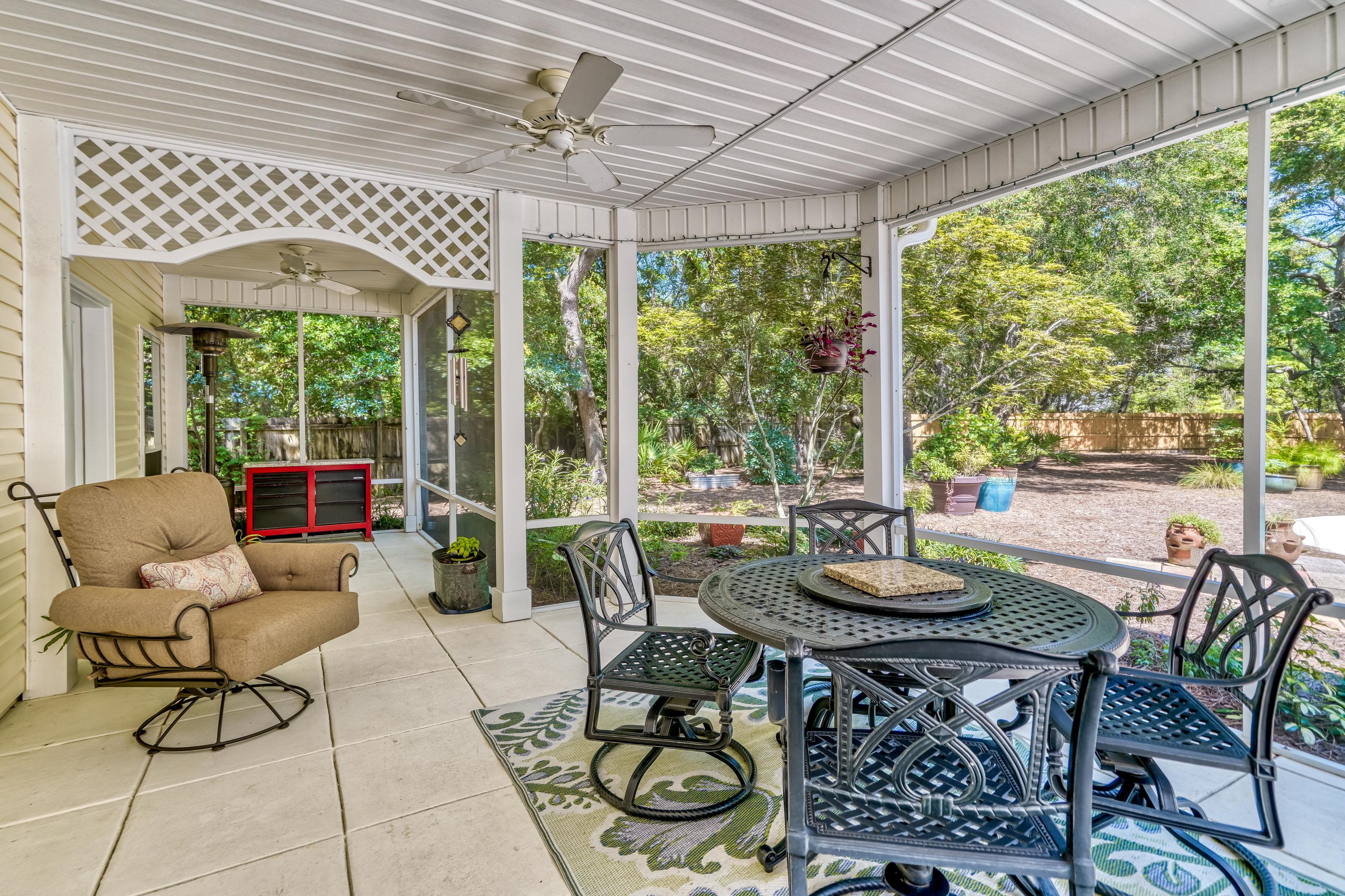 SEABREEZE - Residential