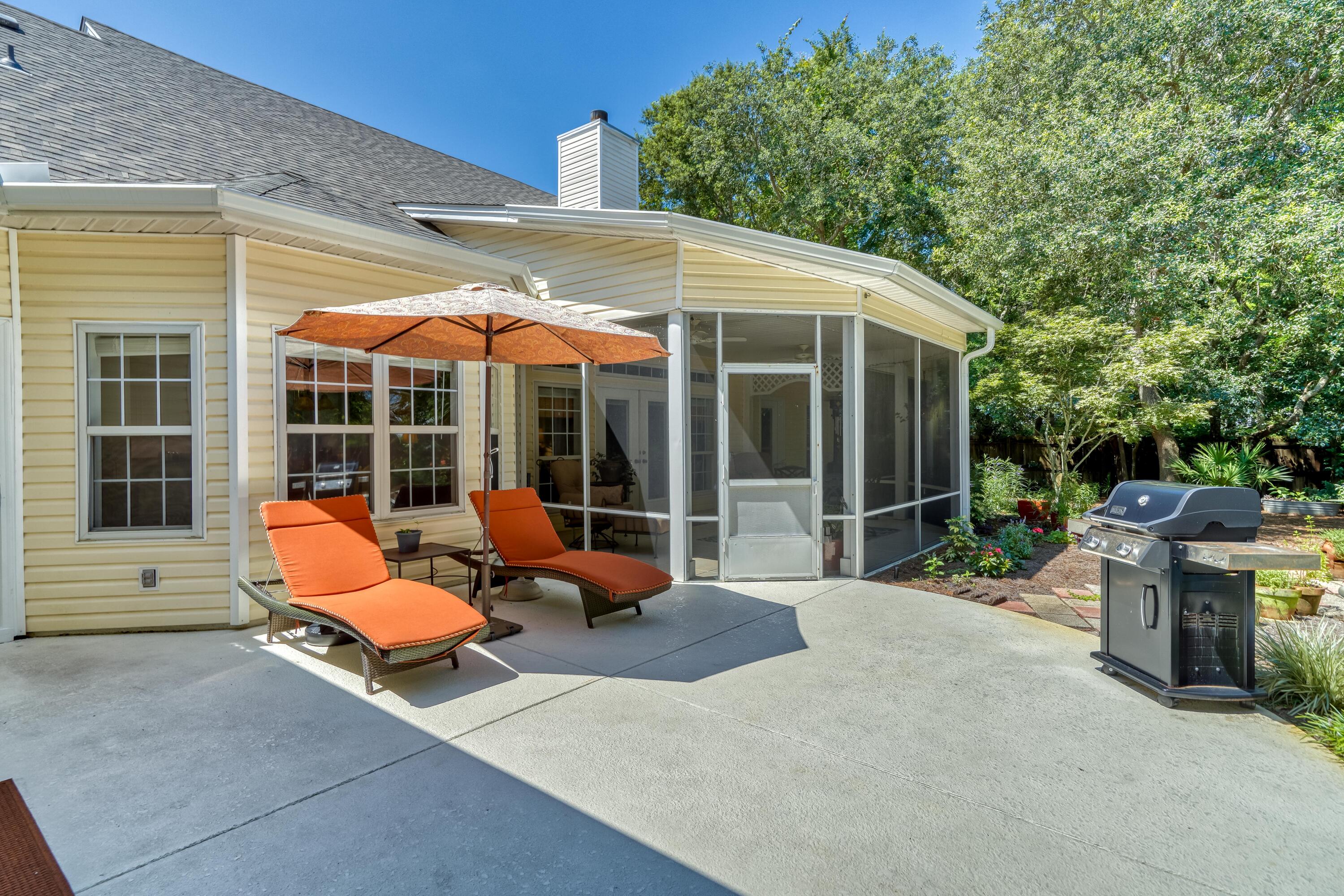 SEABREEZE - Residential