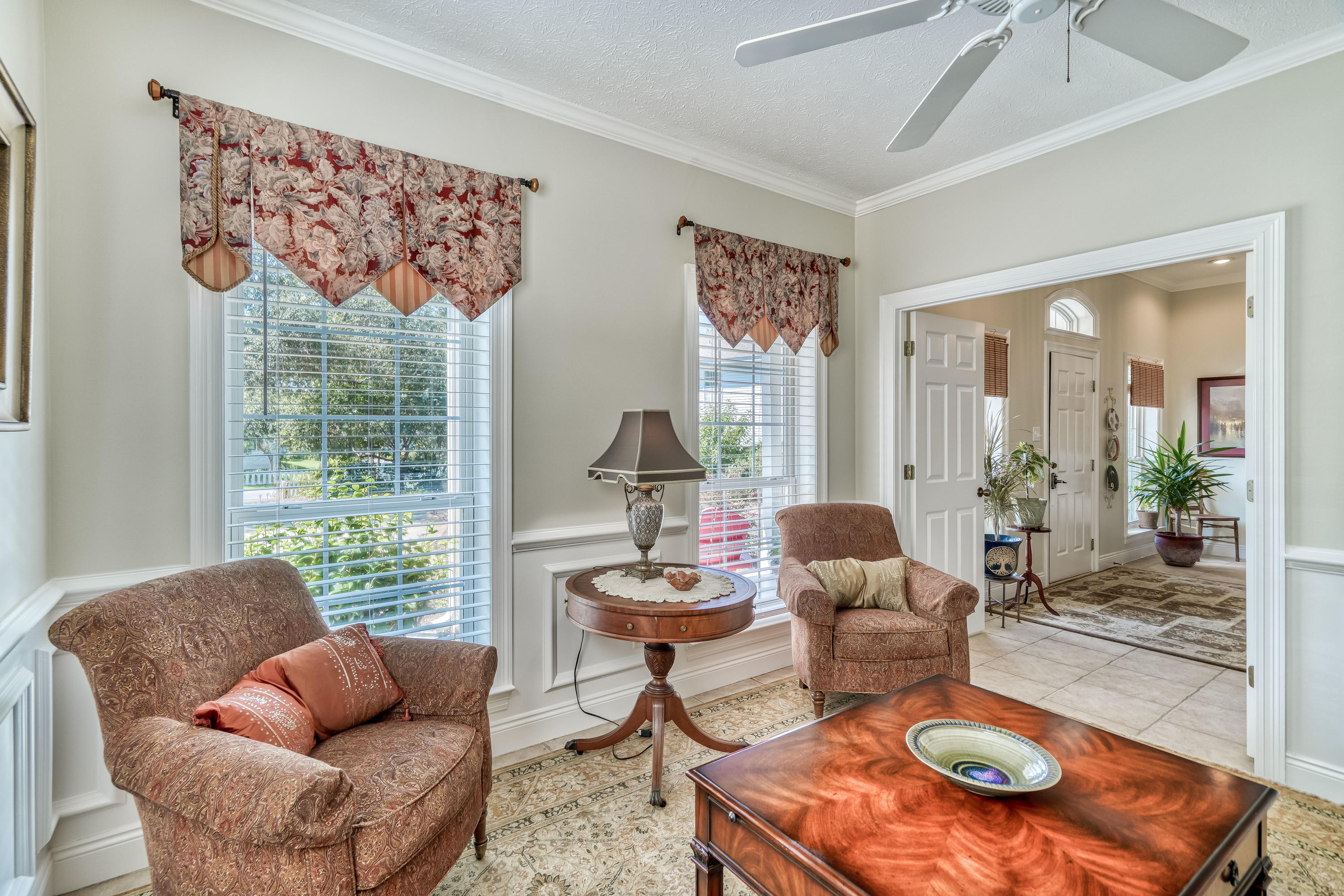 SEABREEZE - Residential