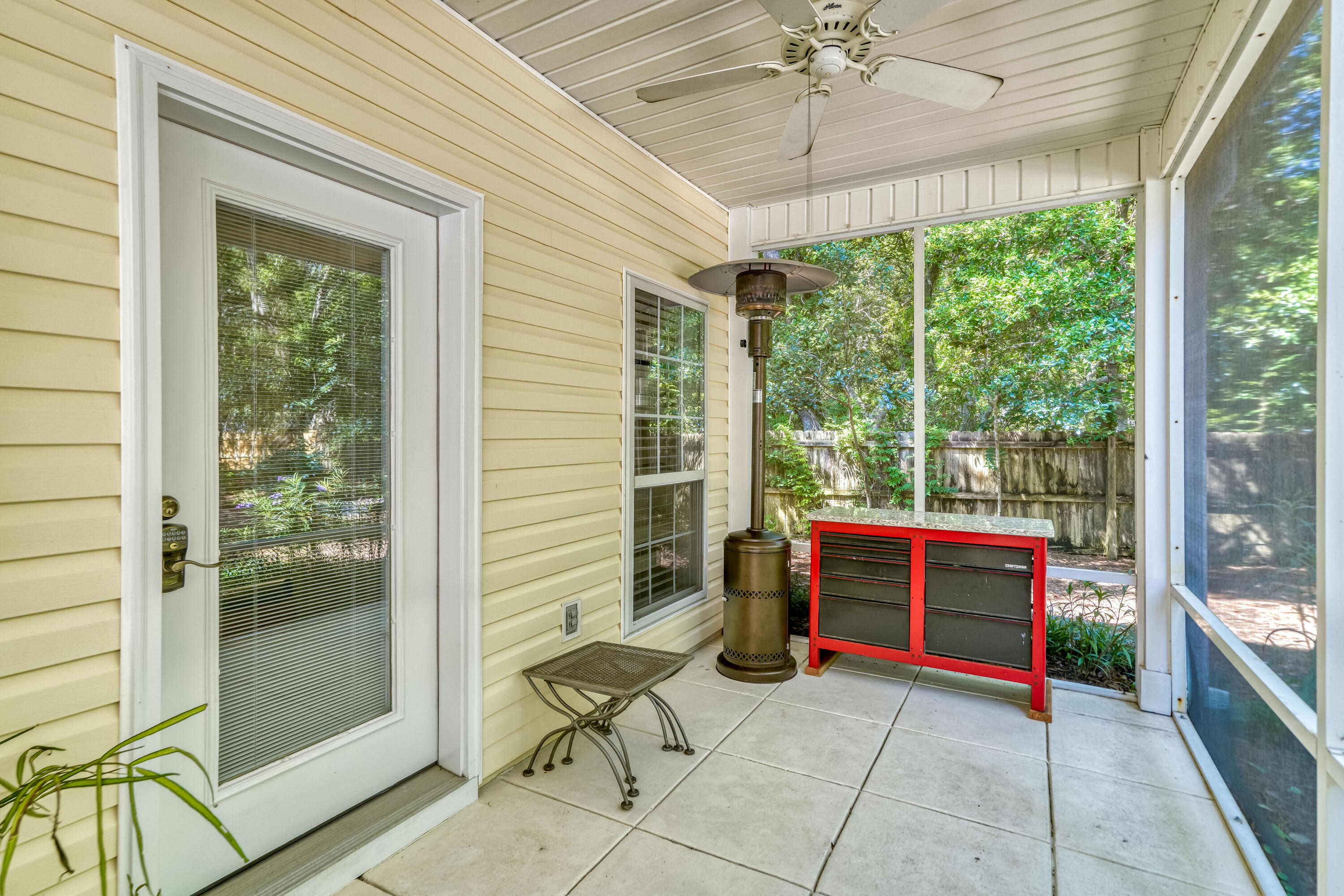 SEABREEZE - Residential