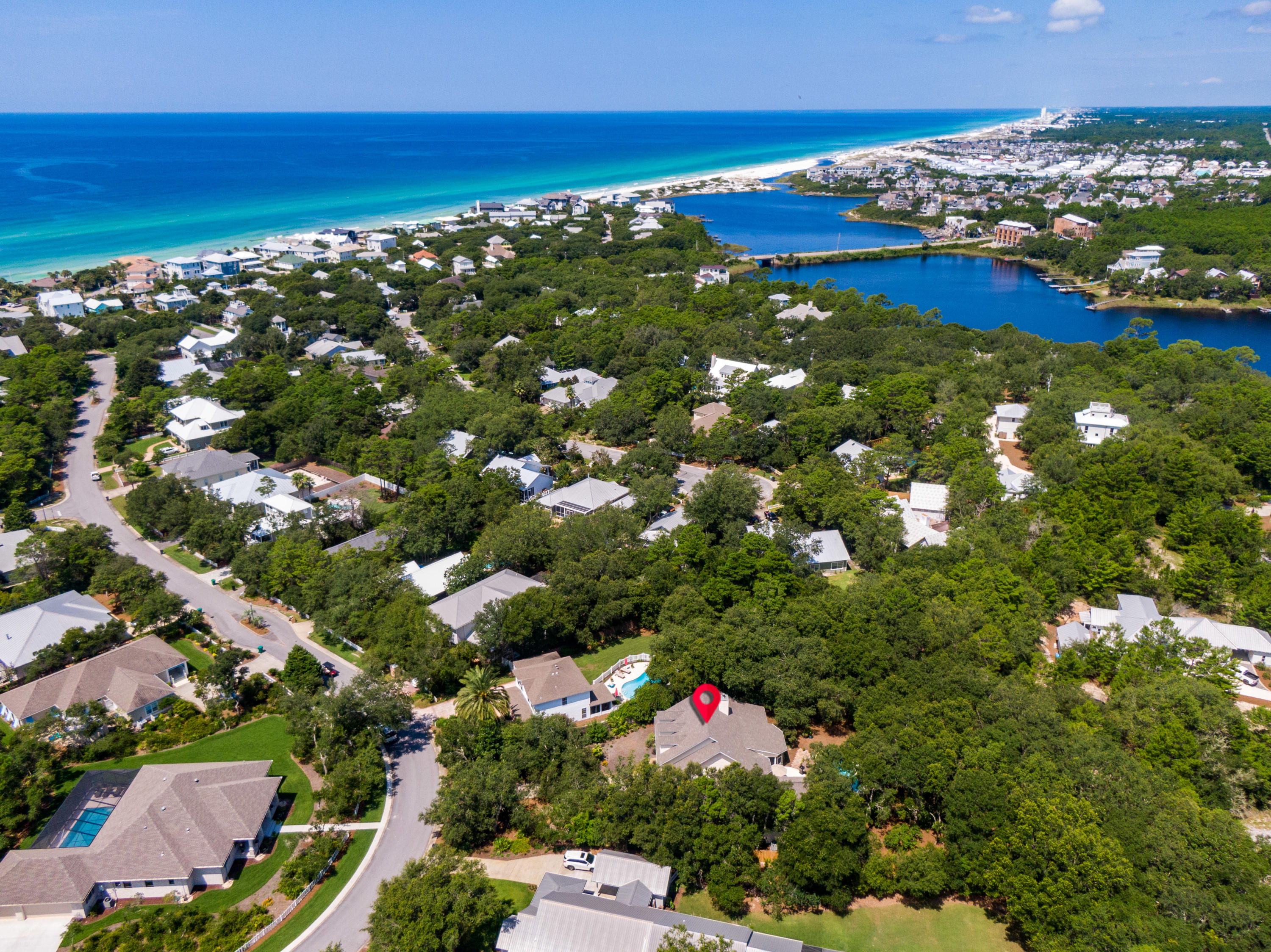 SEABREEZE - Residential