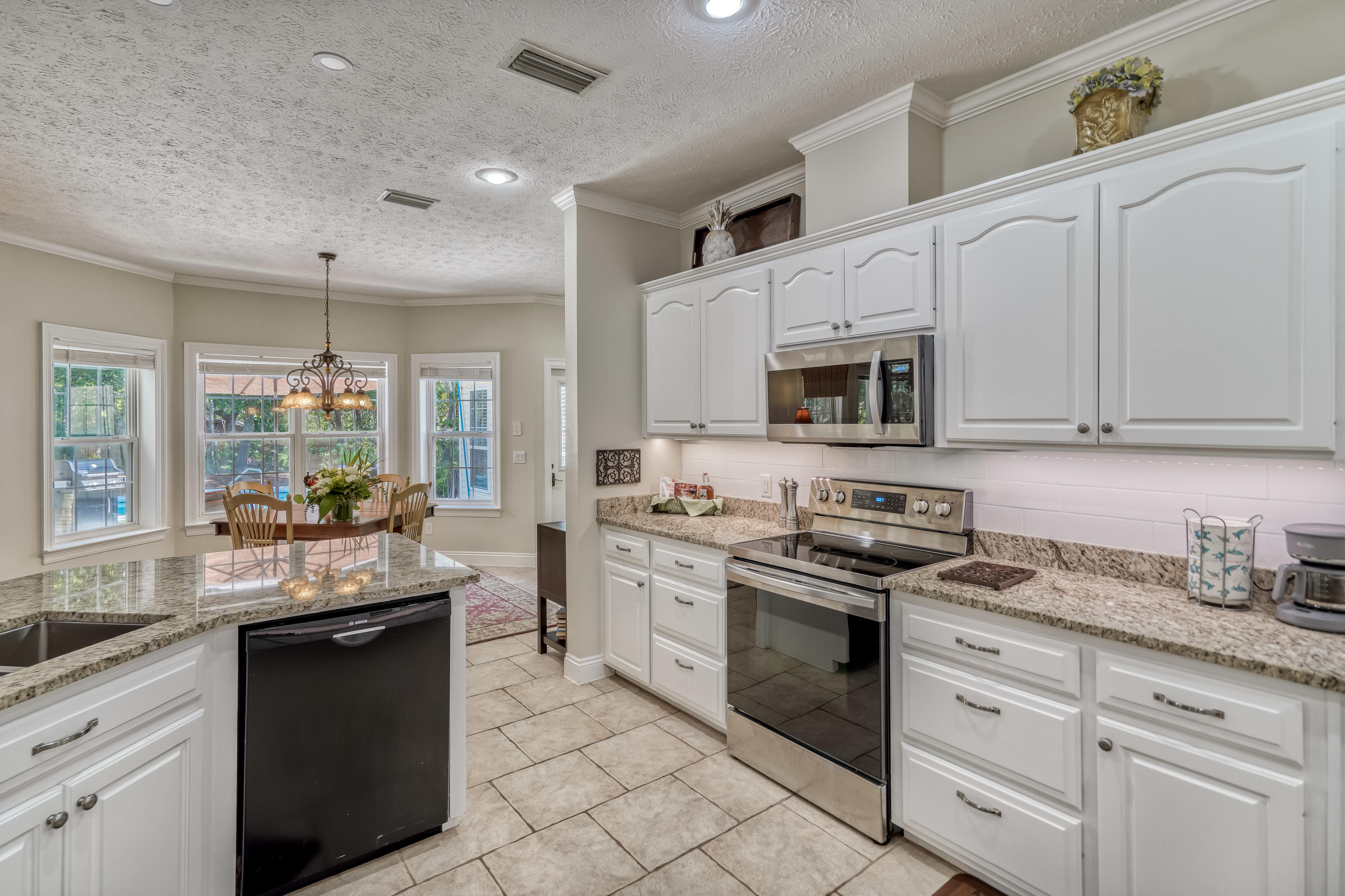 SEABREEZE - Residential