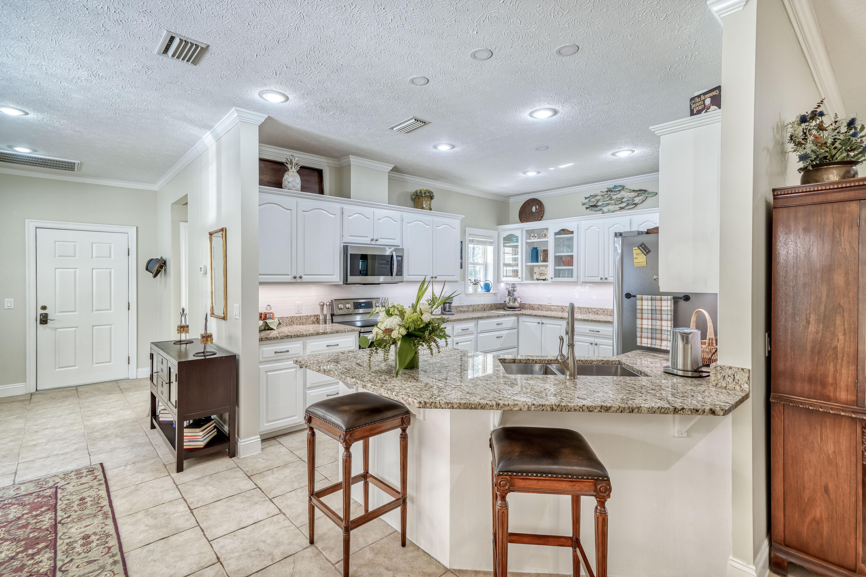 SEABREEZE - Residential