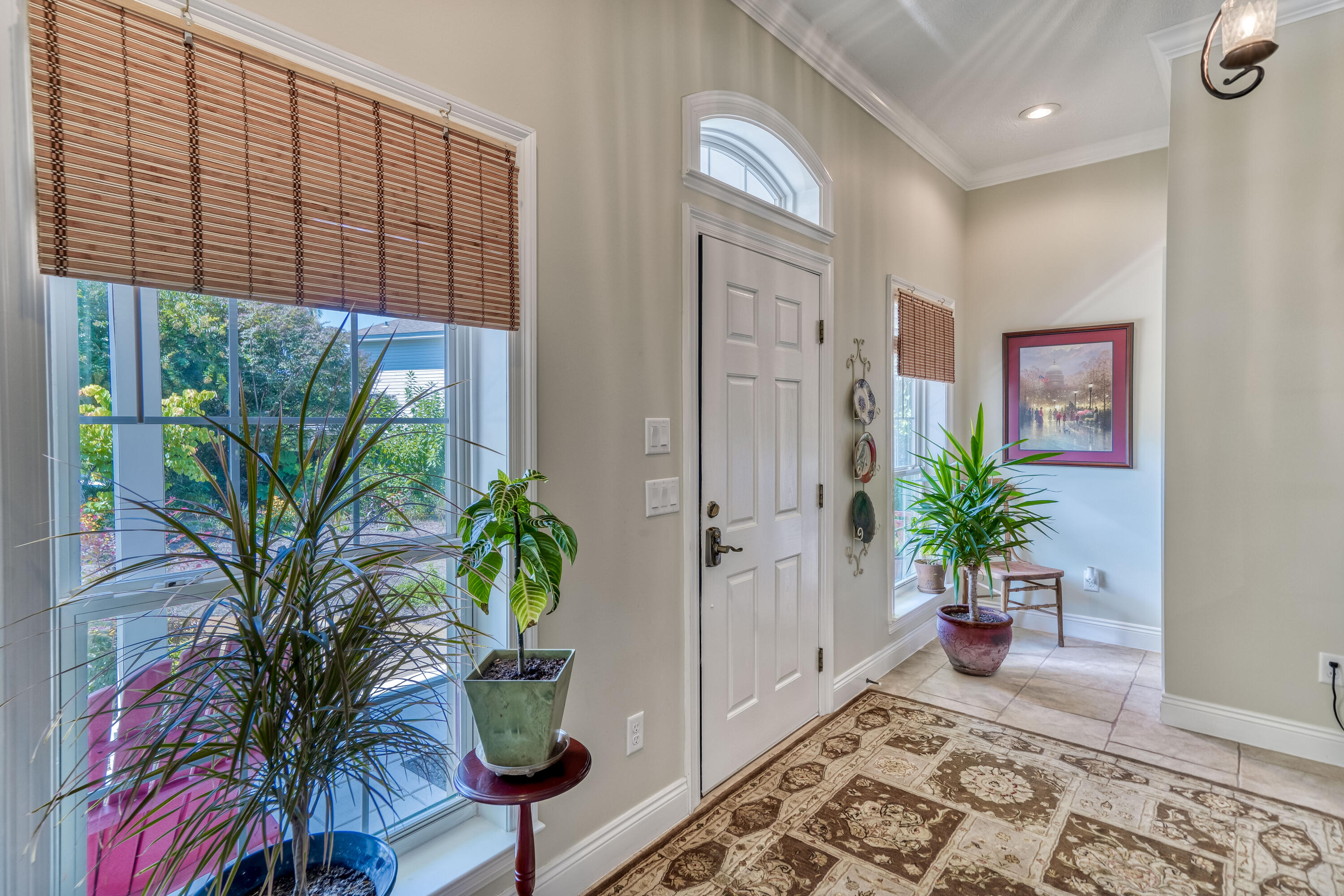 SEABREEZE - Residential