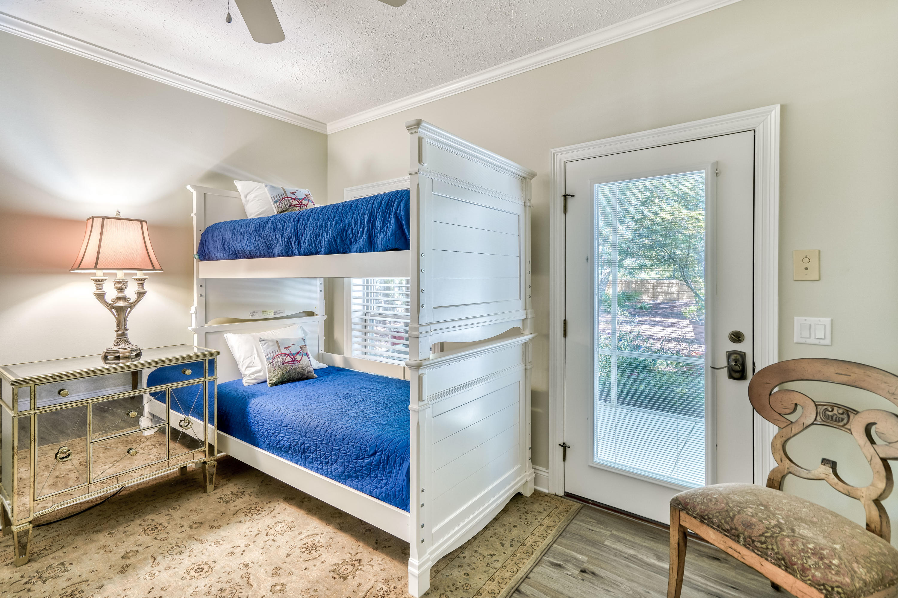 SEABREEZE - Residential