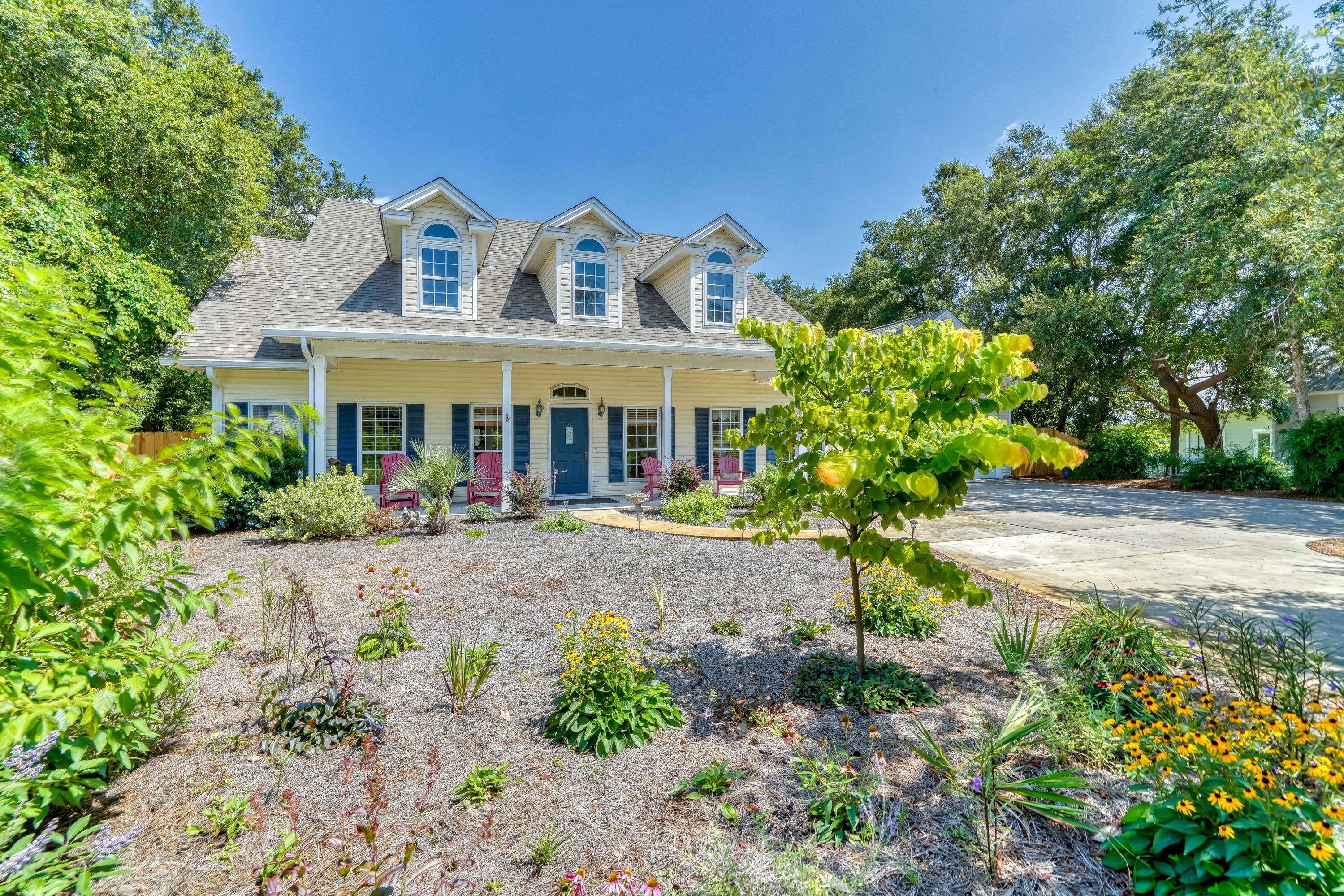 SEABREEZE - Residential