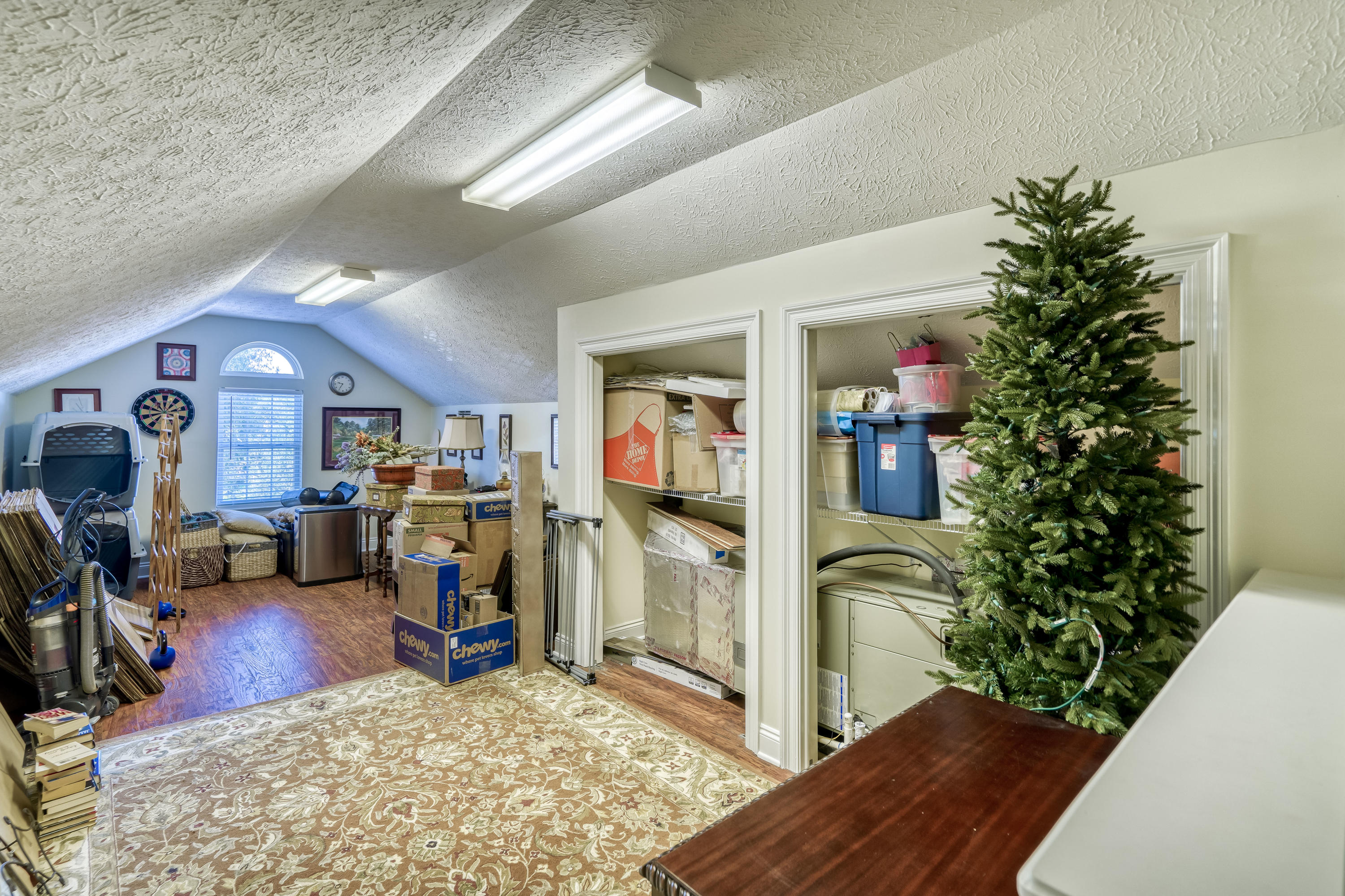 SEABREEZE - Residential