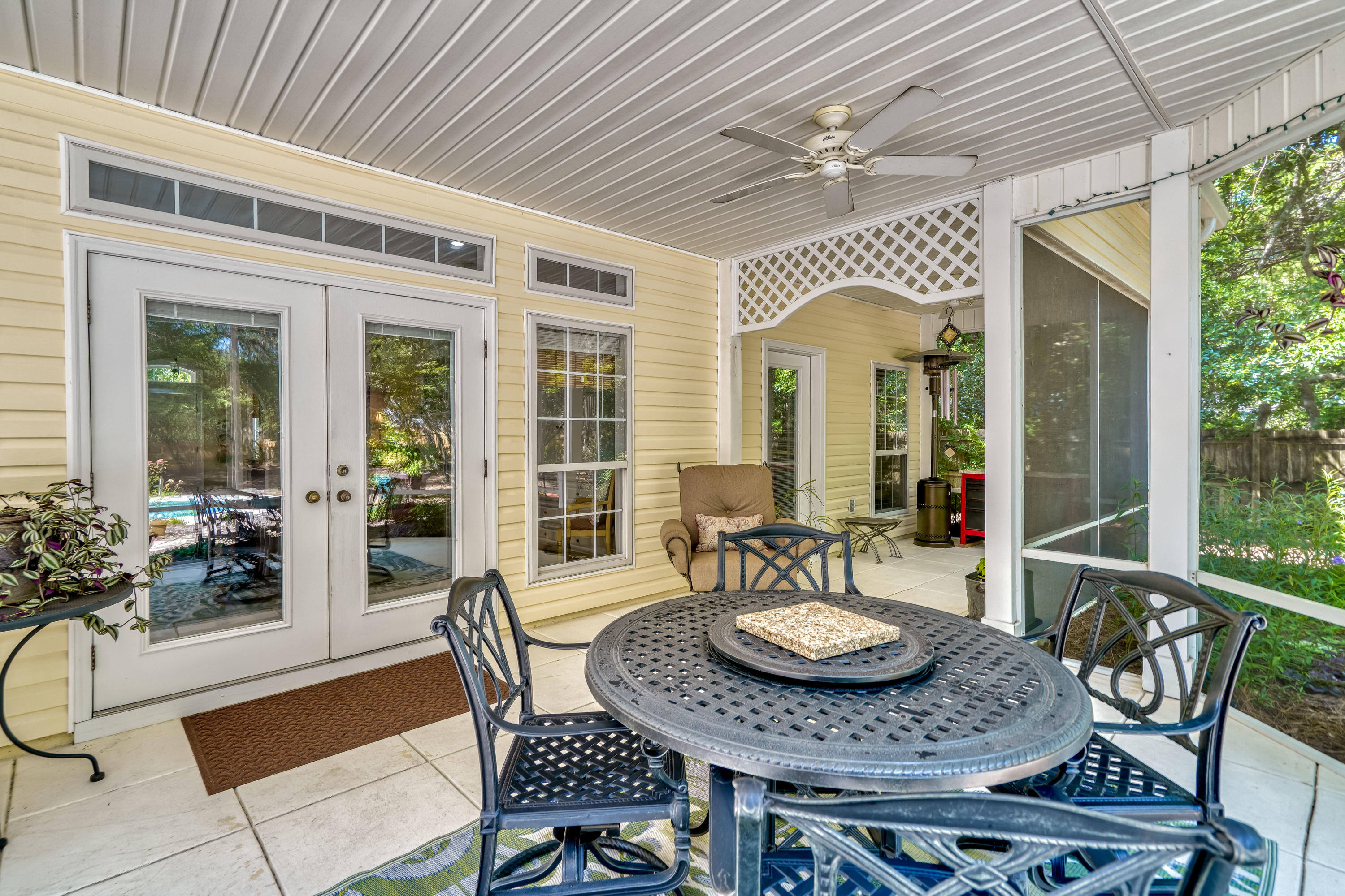 SEABREEZE - Residential