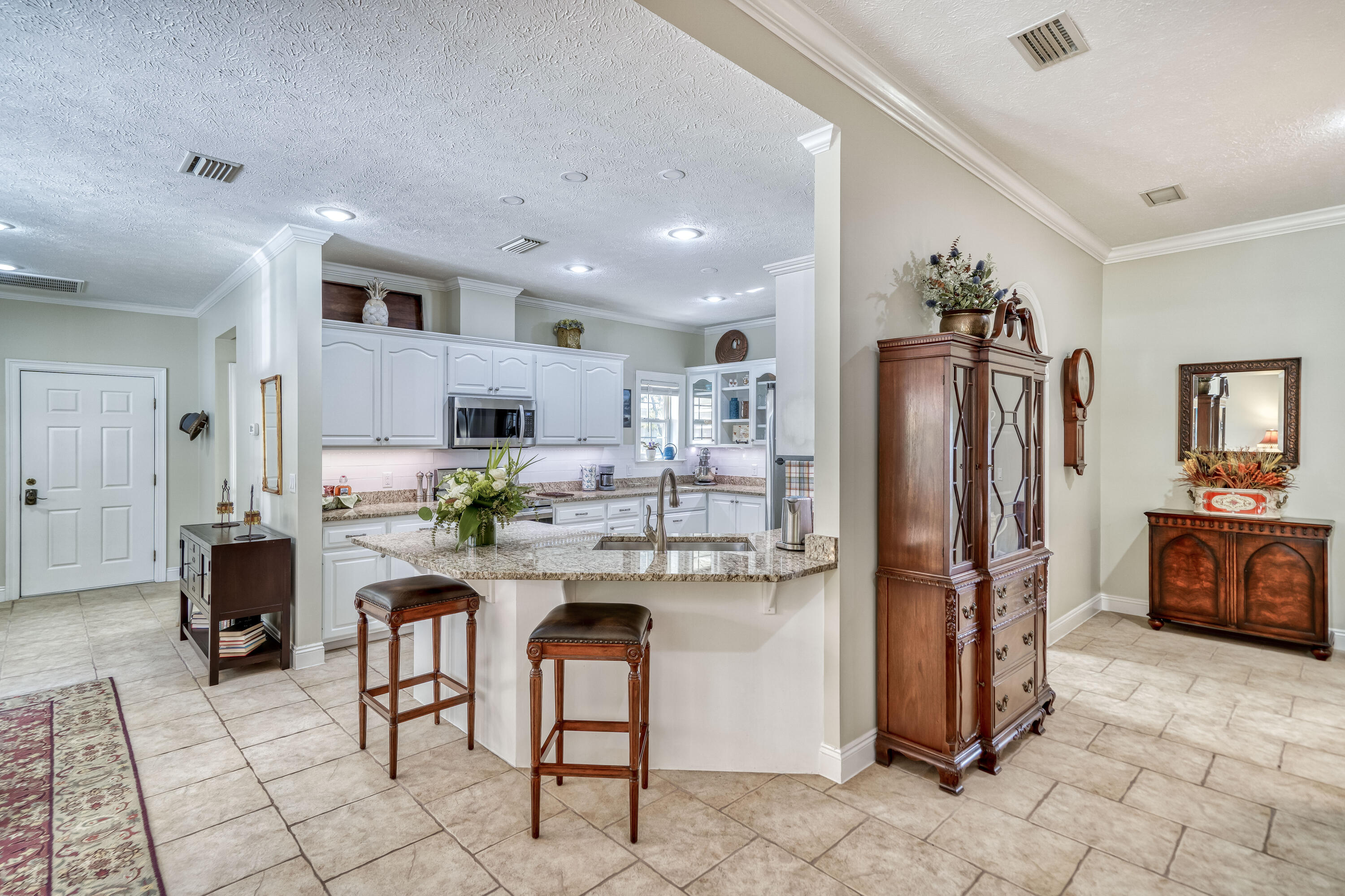 SEABREEZE - Residential