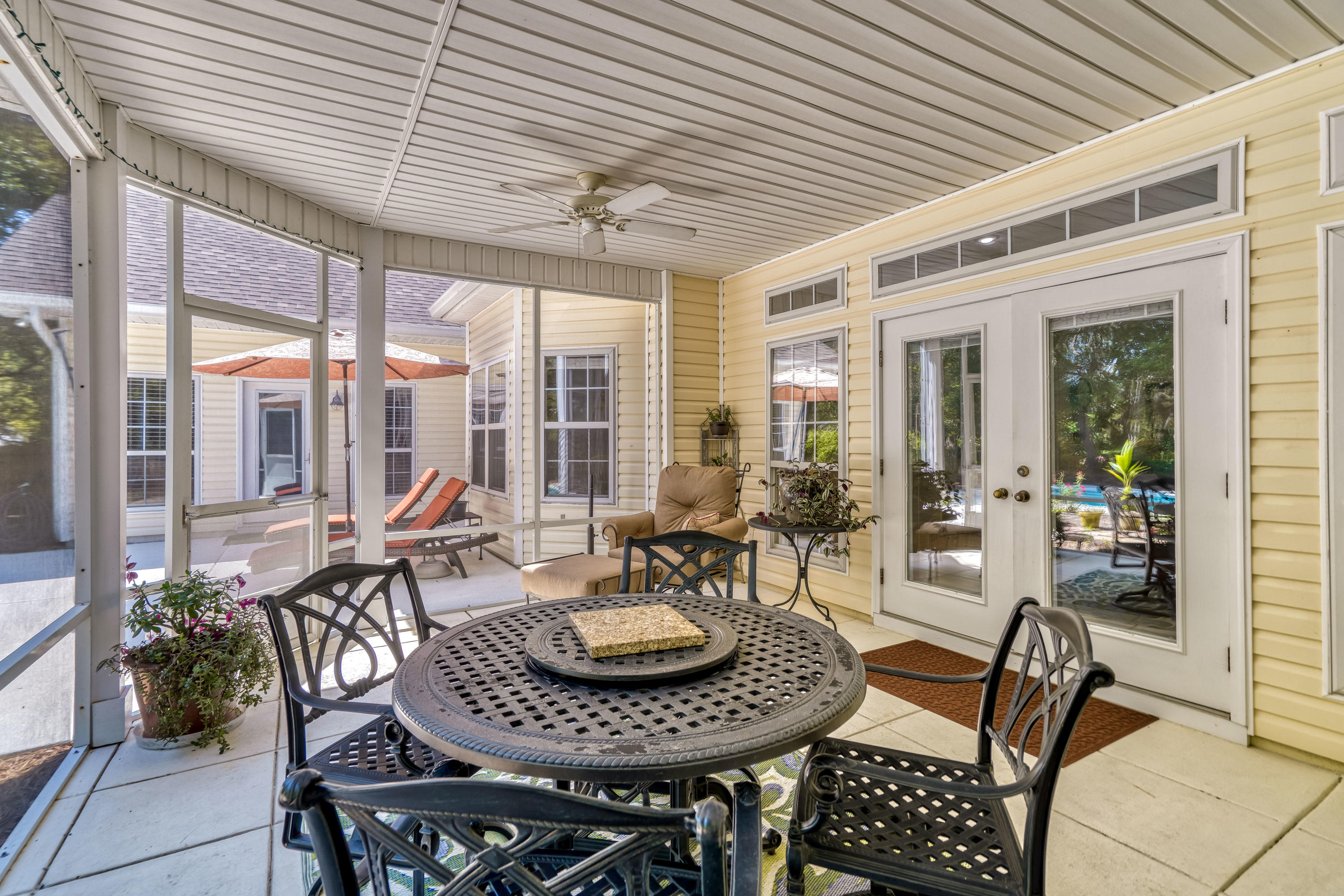 SEABREEZE - Residential