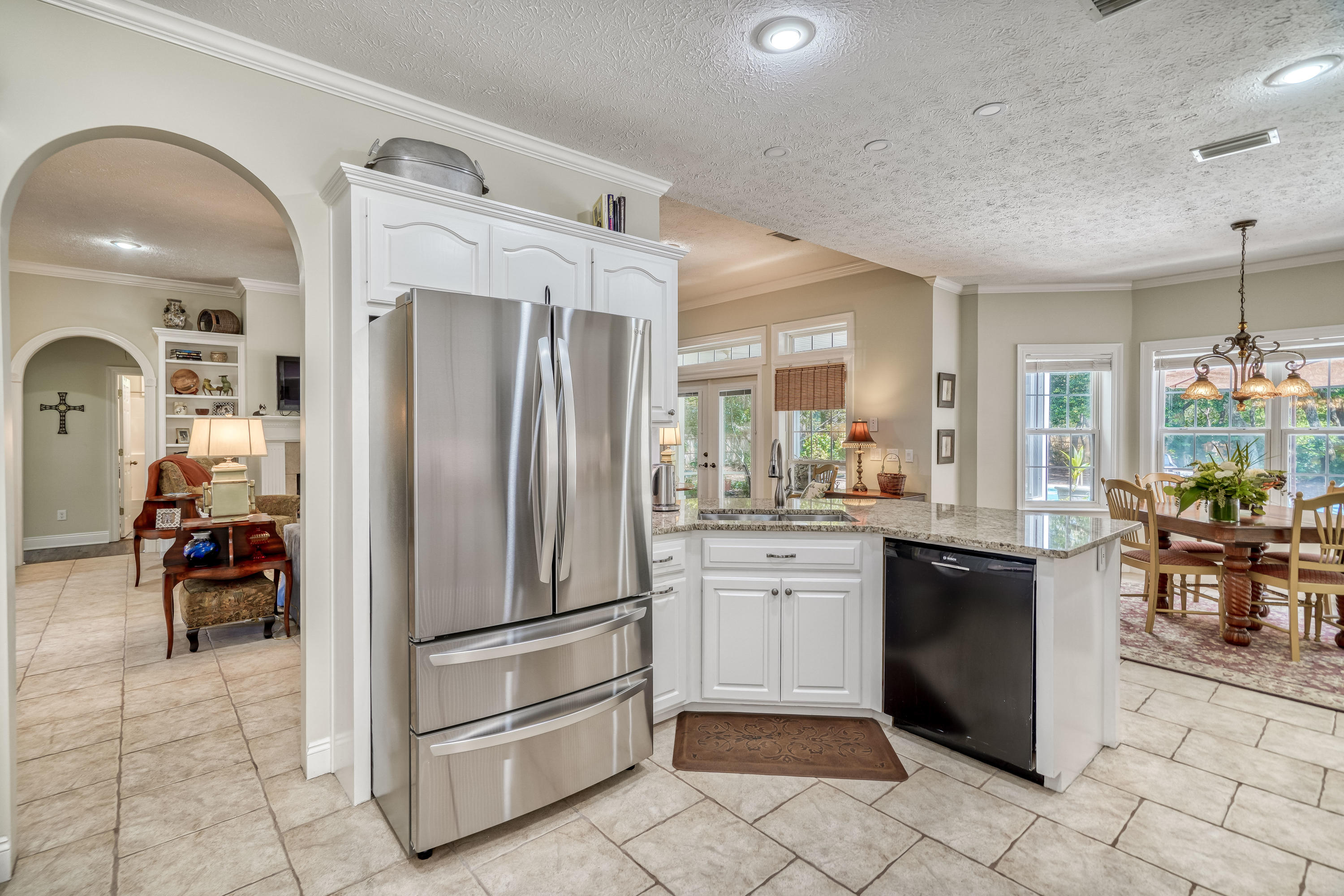 SEABREEZE - Residential