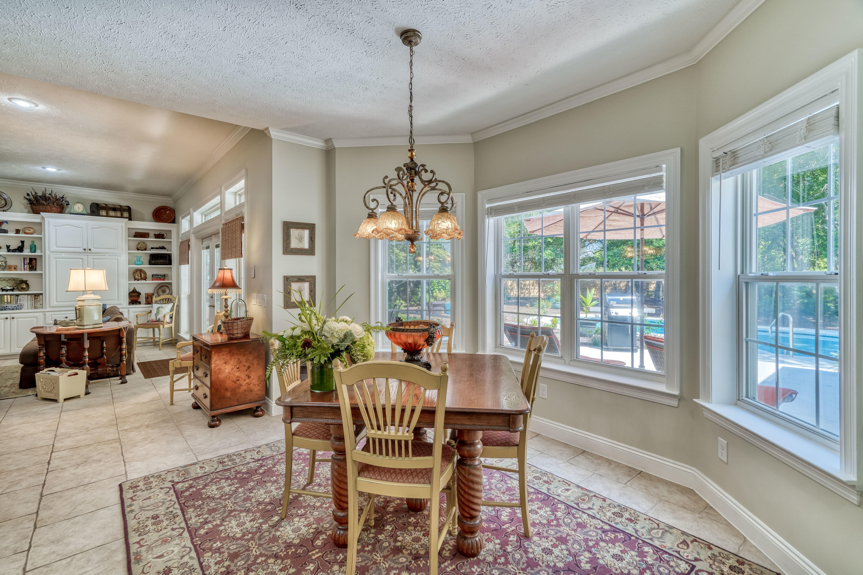 SEABREEZE - Residential