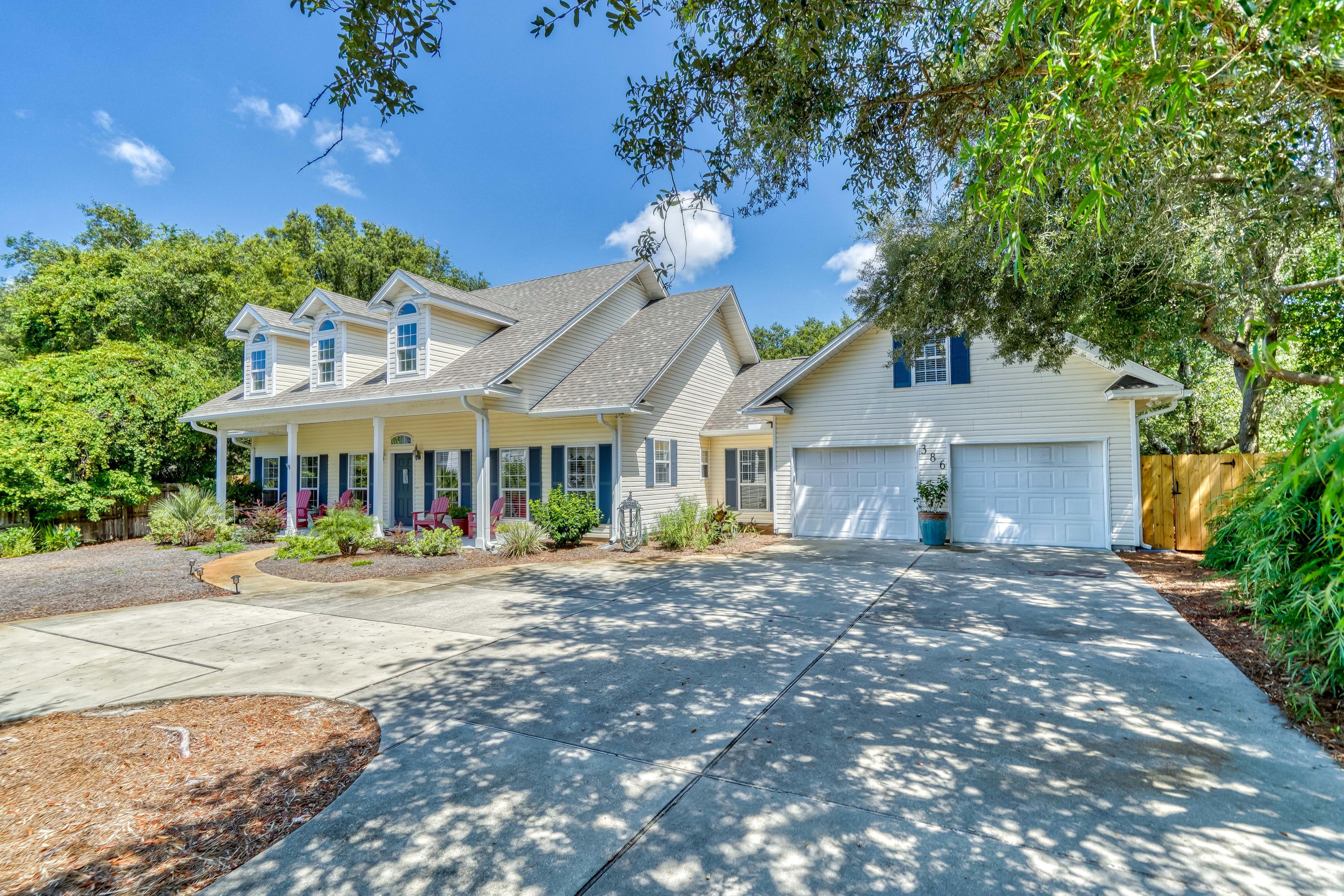 SEABREEZE - Residential