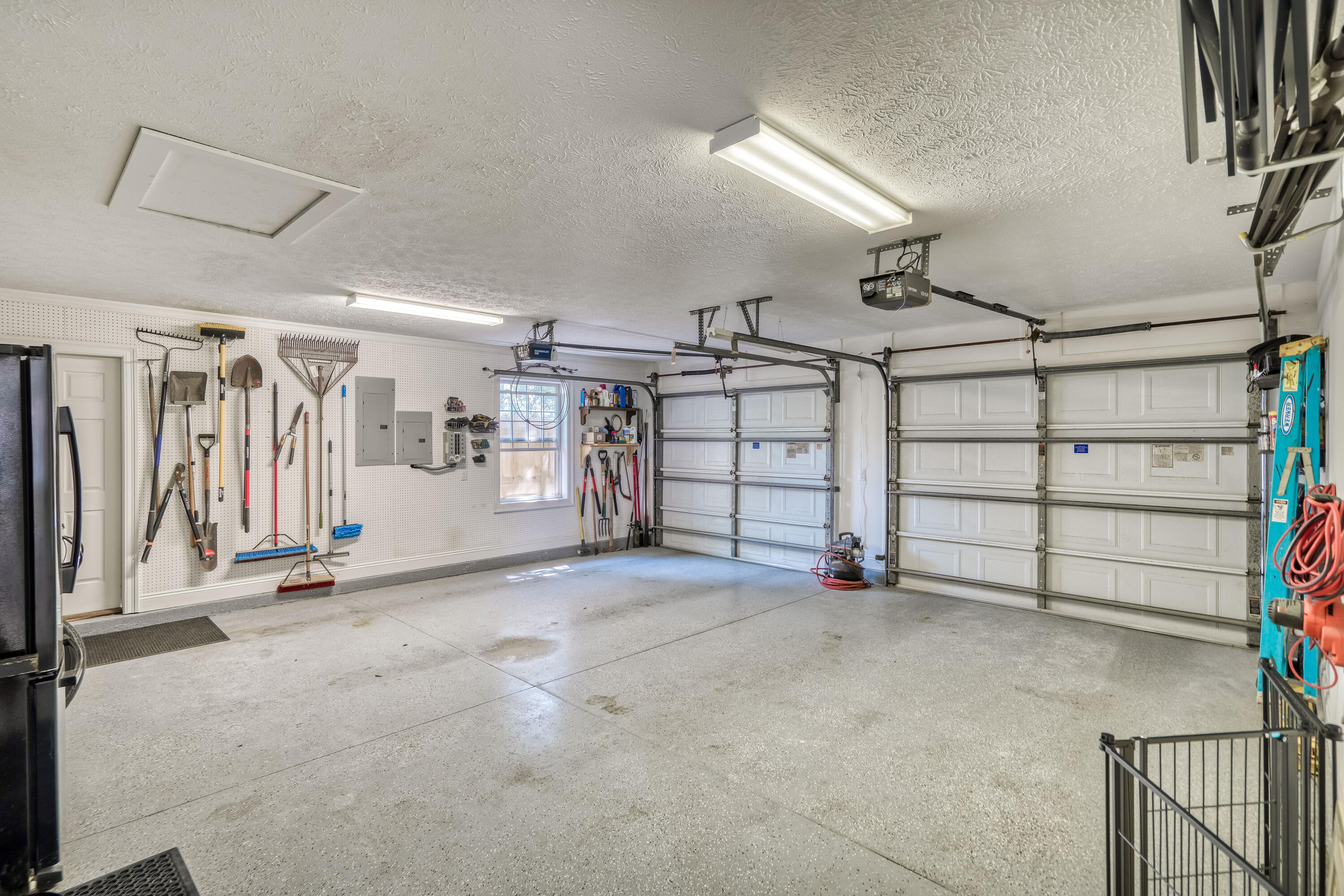 SEABREEZE - Residential