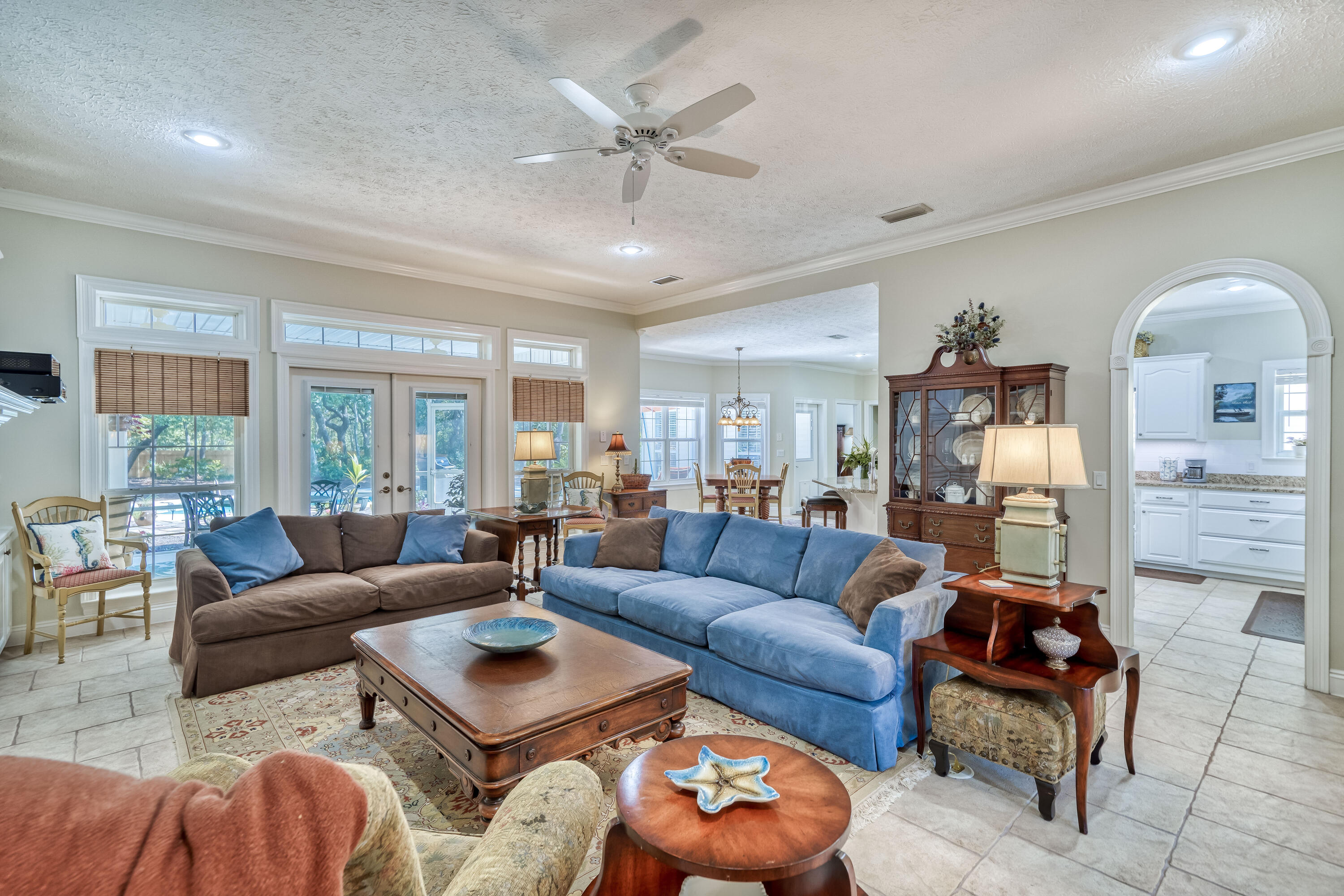 SEABREEZE - Residential