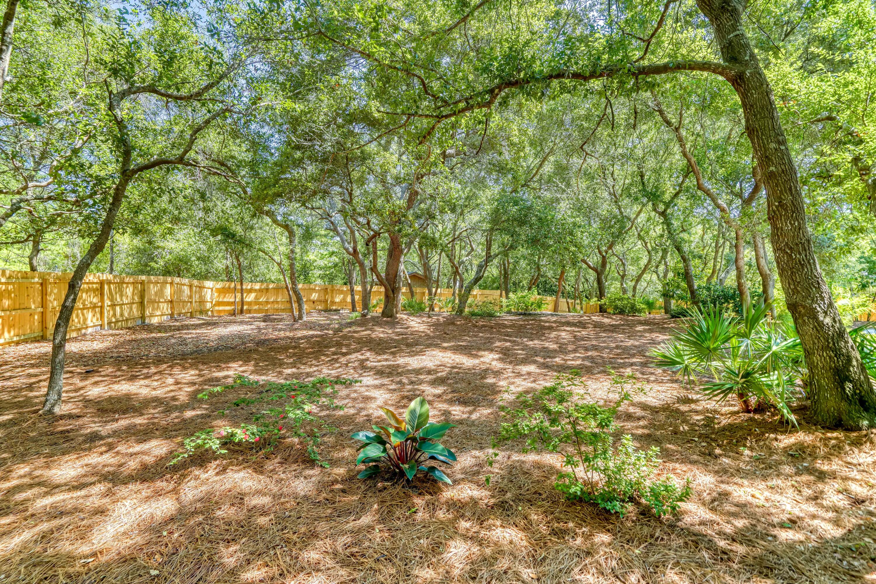 SEABREEZE - Residential