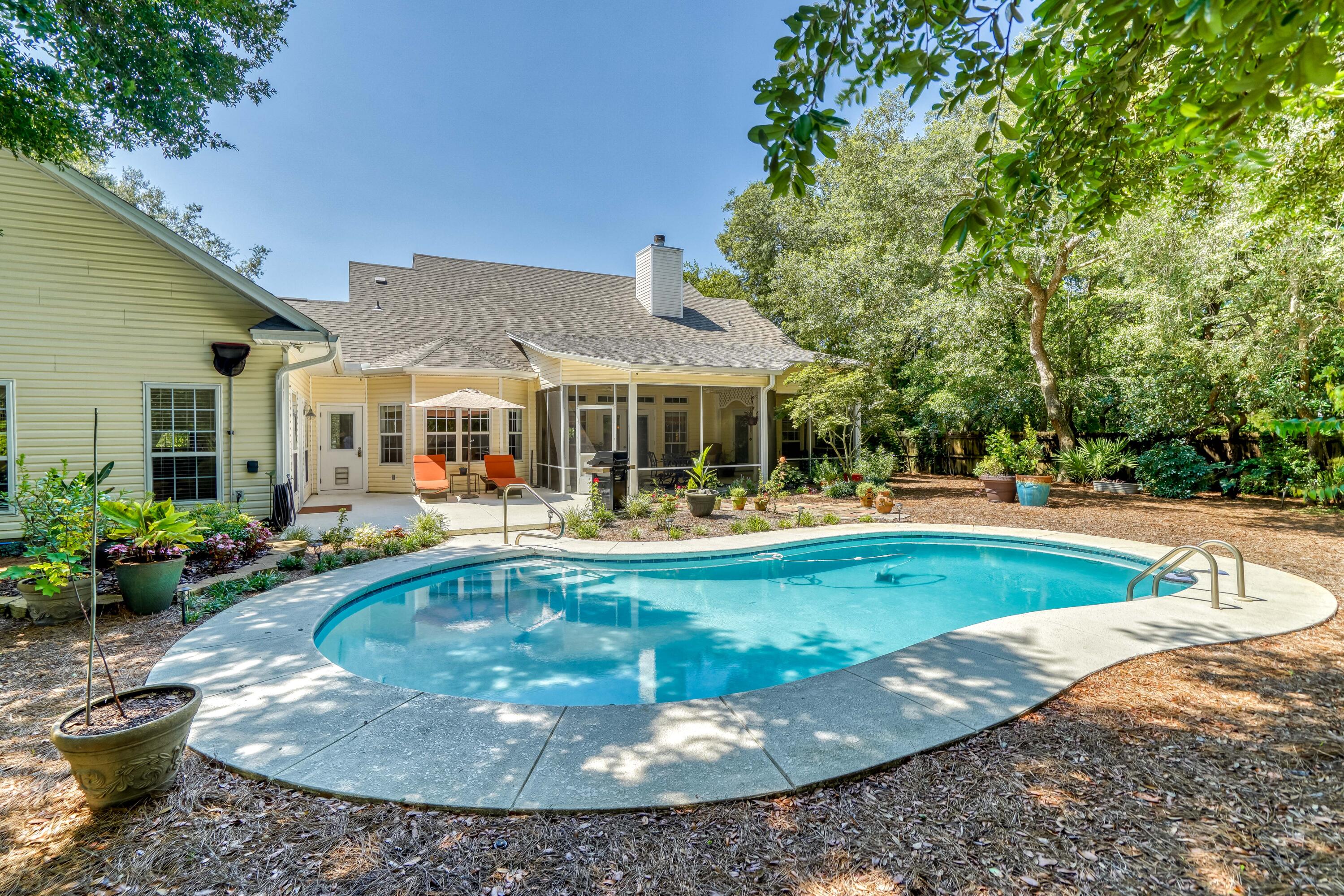 SEABREEZE - Residential