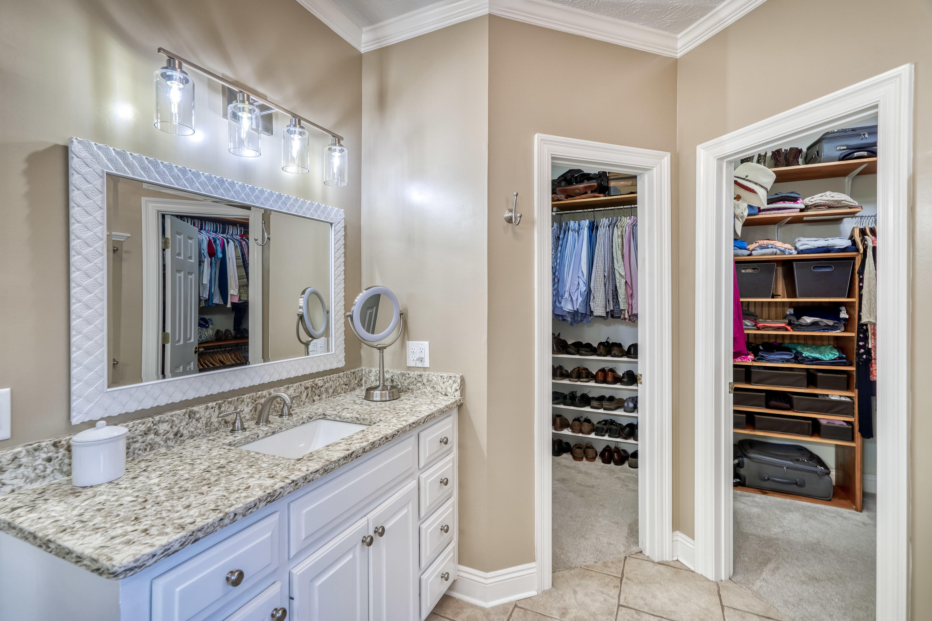 SEABREEZE - Residential