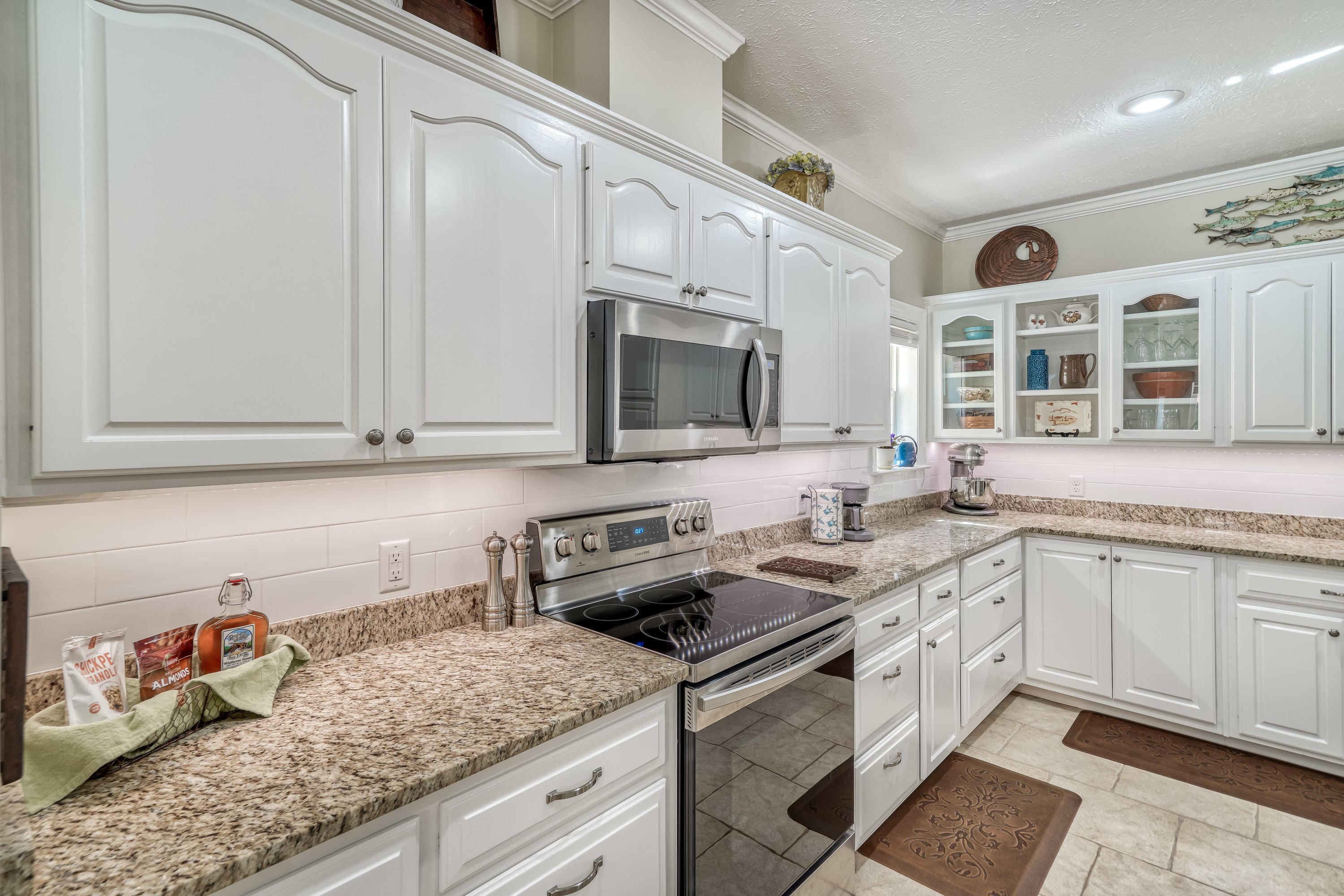 SEABREEZE - Residential