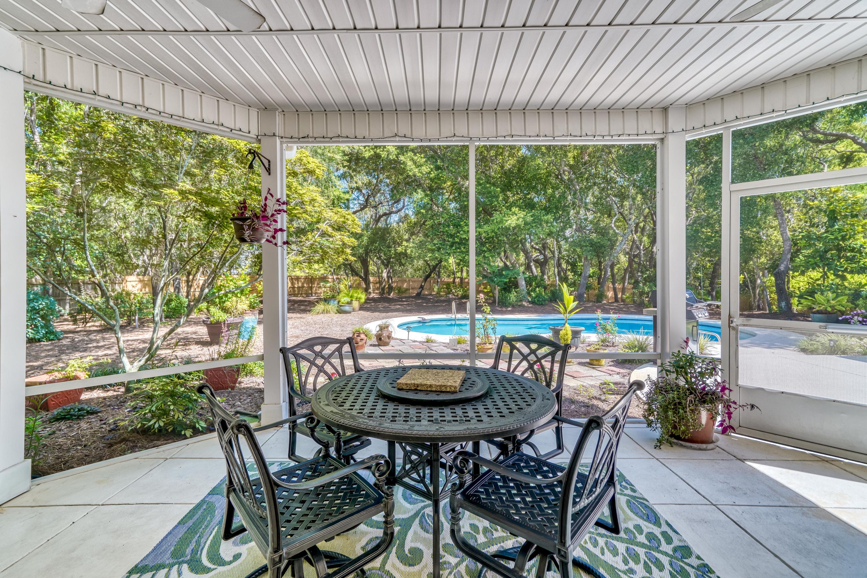 SEABREEZE - Residential