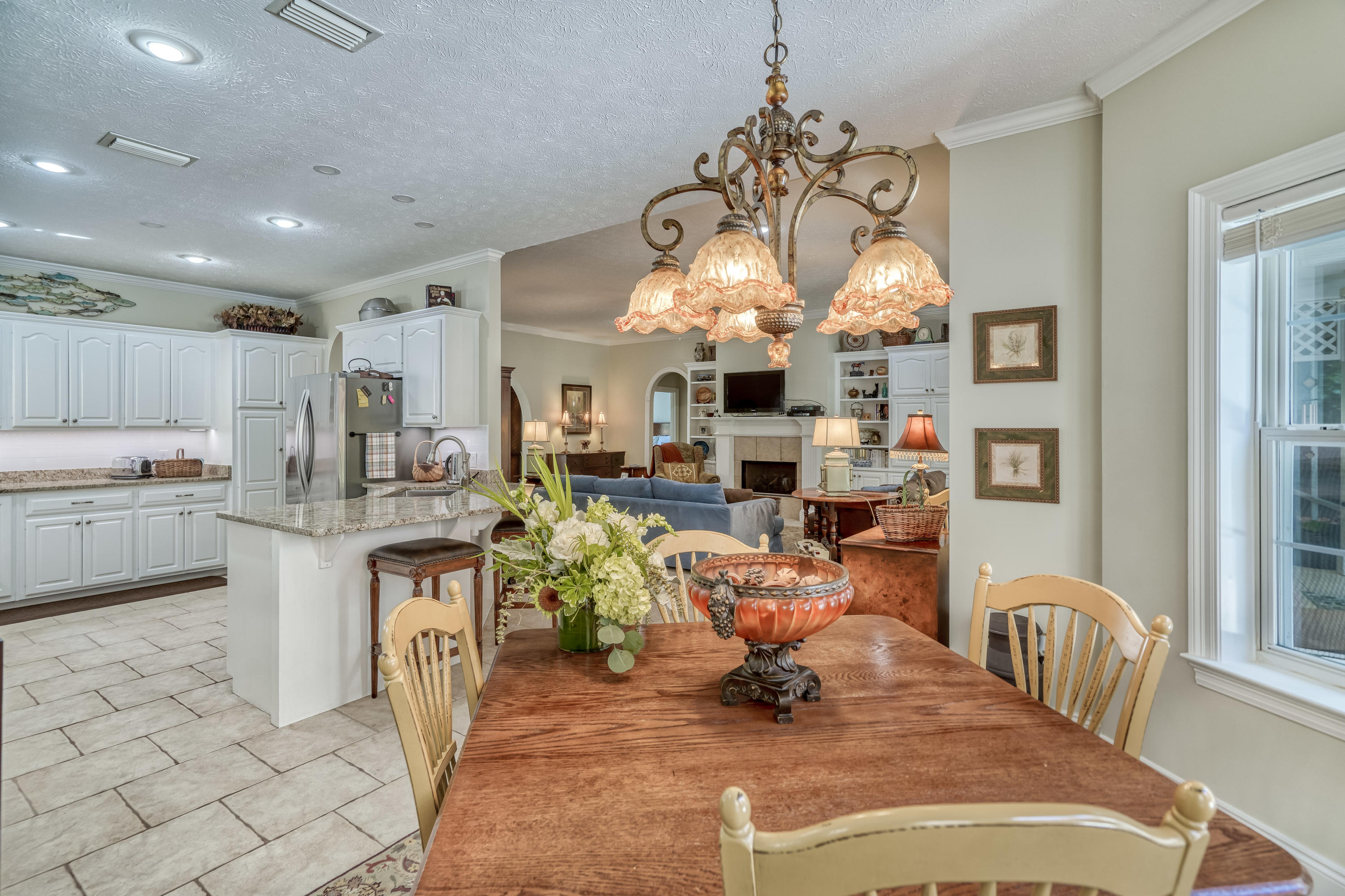 SEABREEZE - Residential