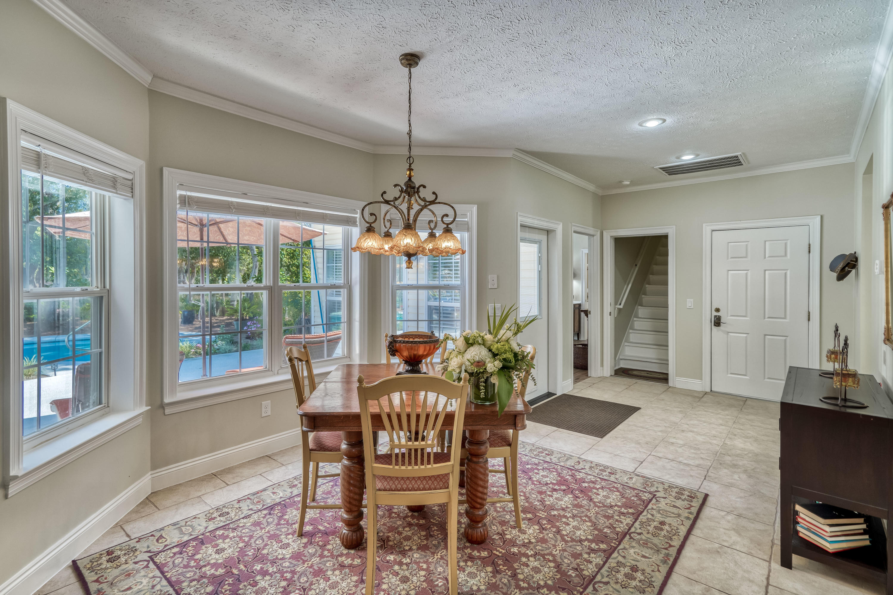 SEABREEZE - Residential