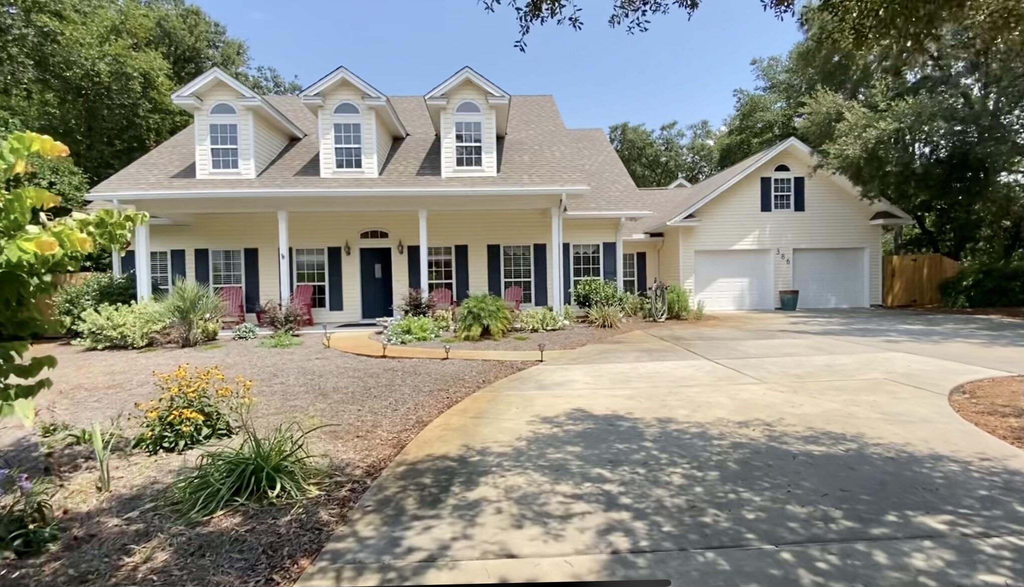 SEABREEZE - Residential