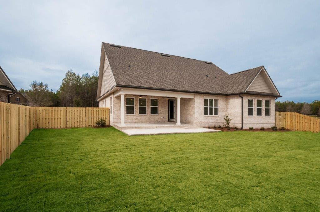 HAMMOCK BAY - Residential