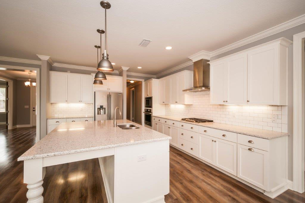 HAMMOCK BAY - Residential