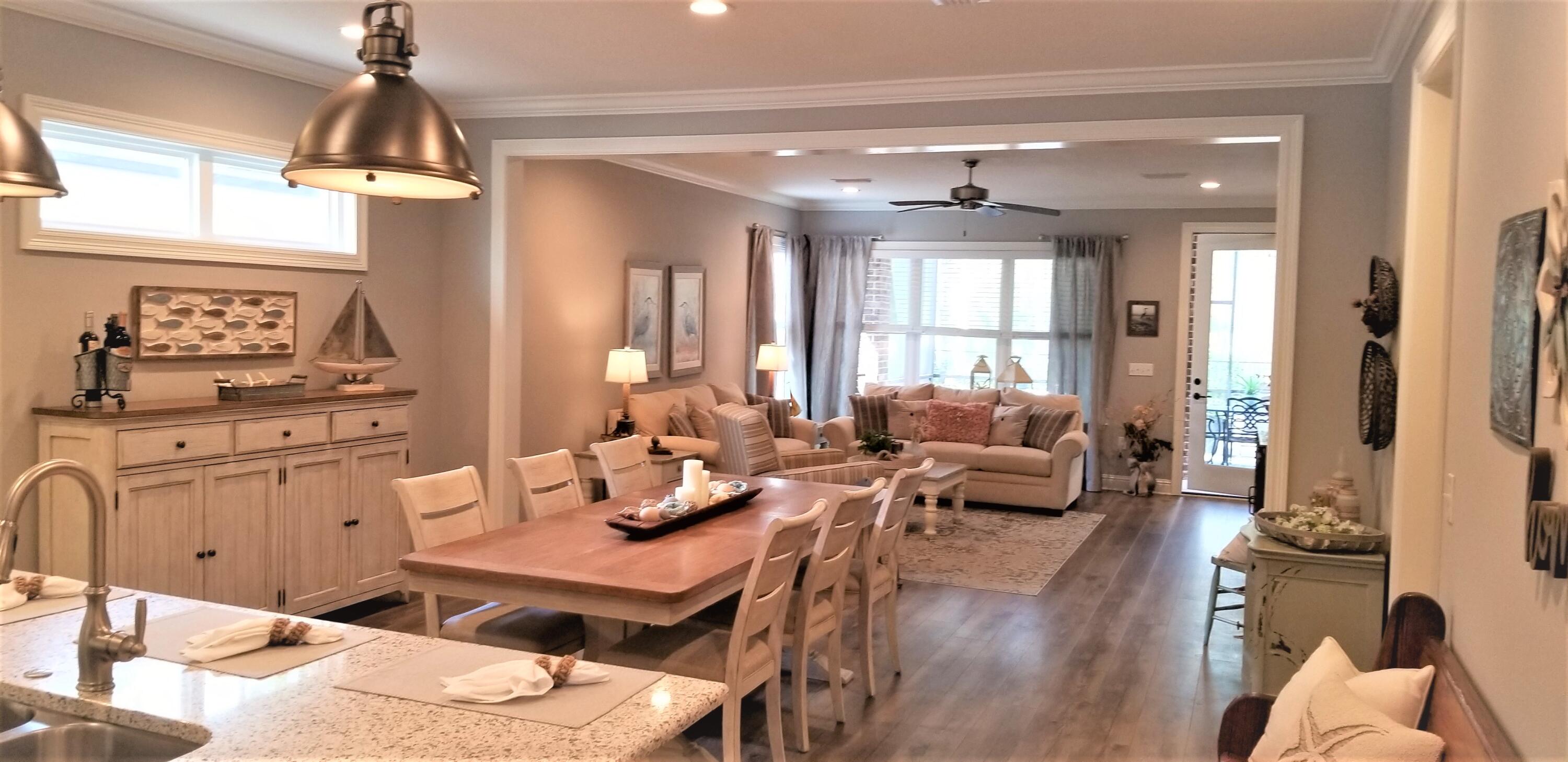 Marina Village - Residential