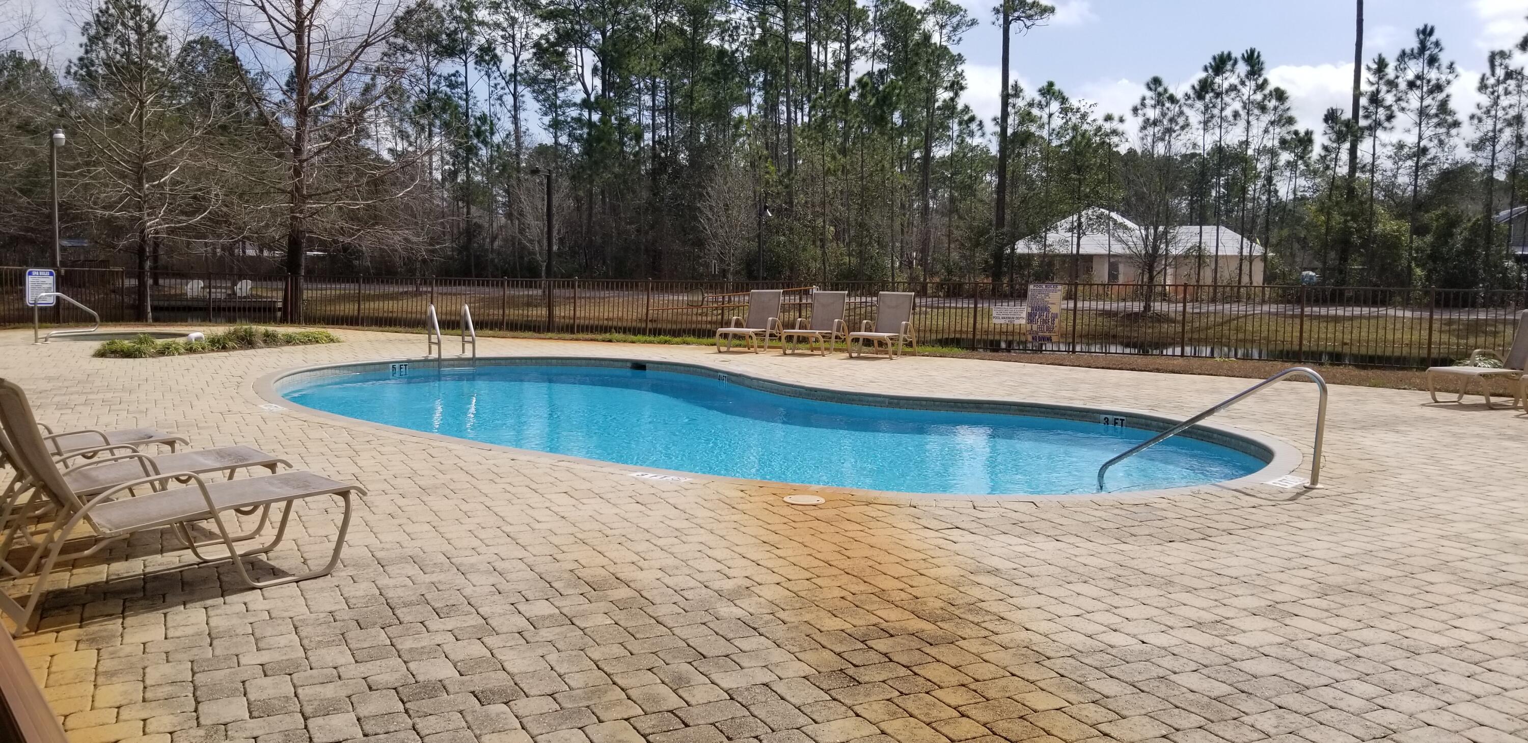 Marina Village - Residential