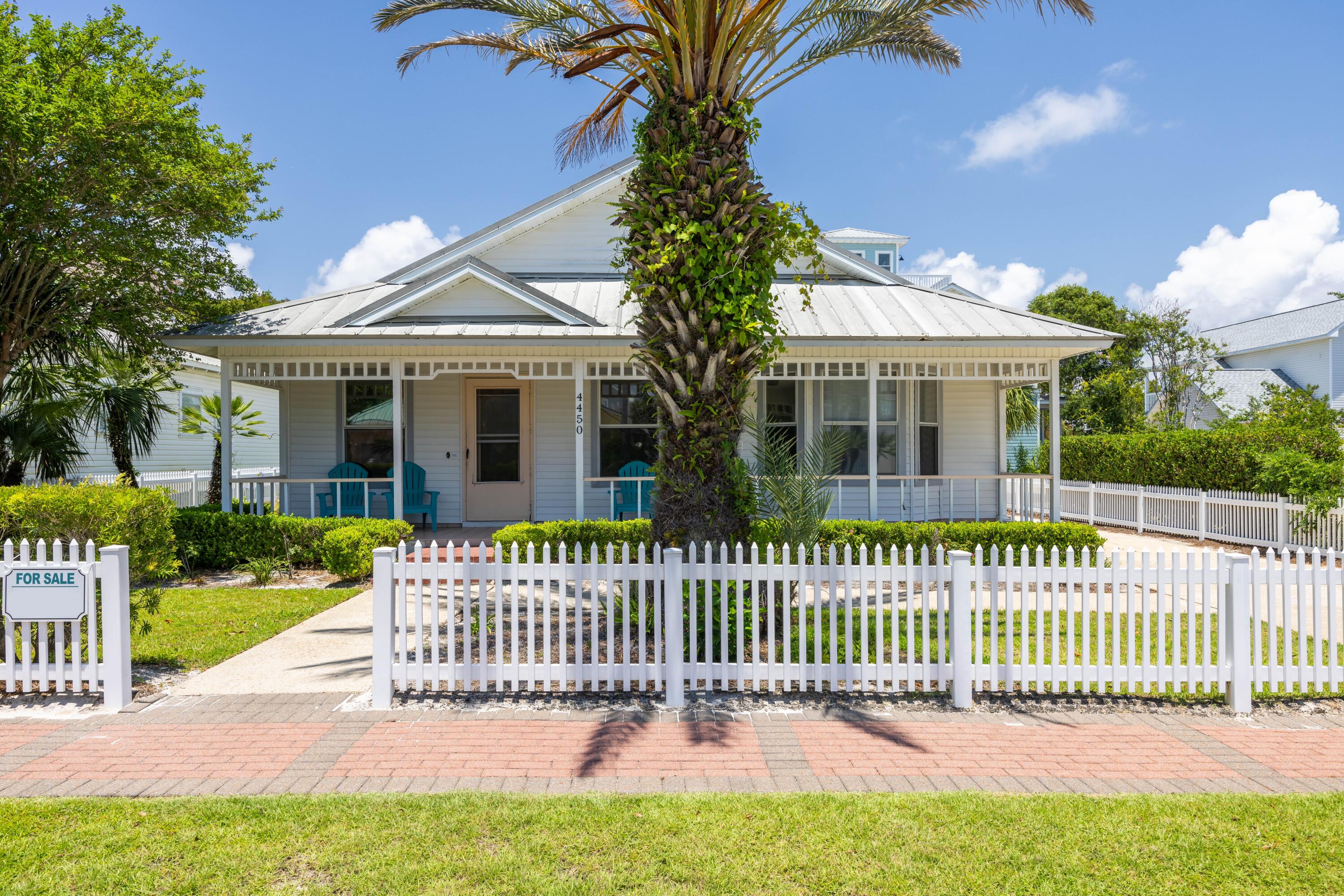 4450 Ocean View Drive