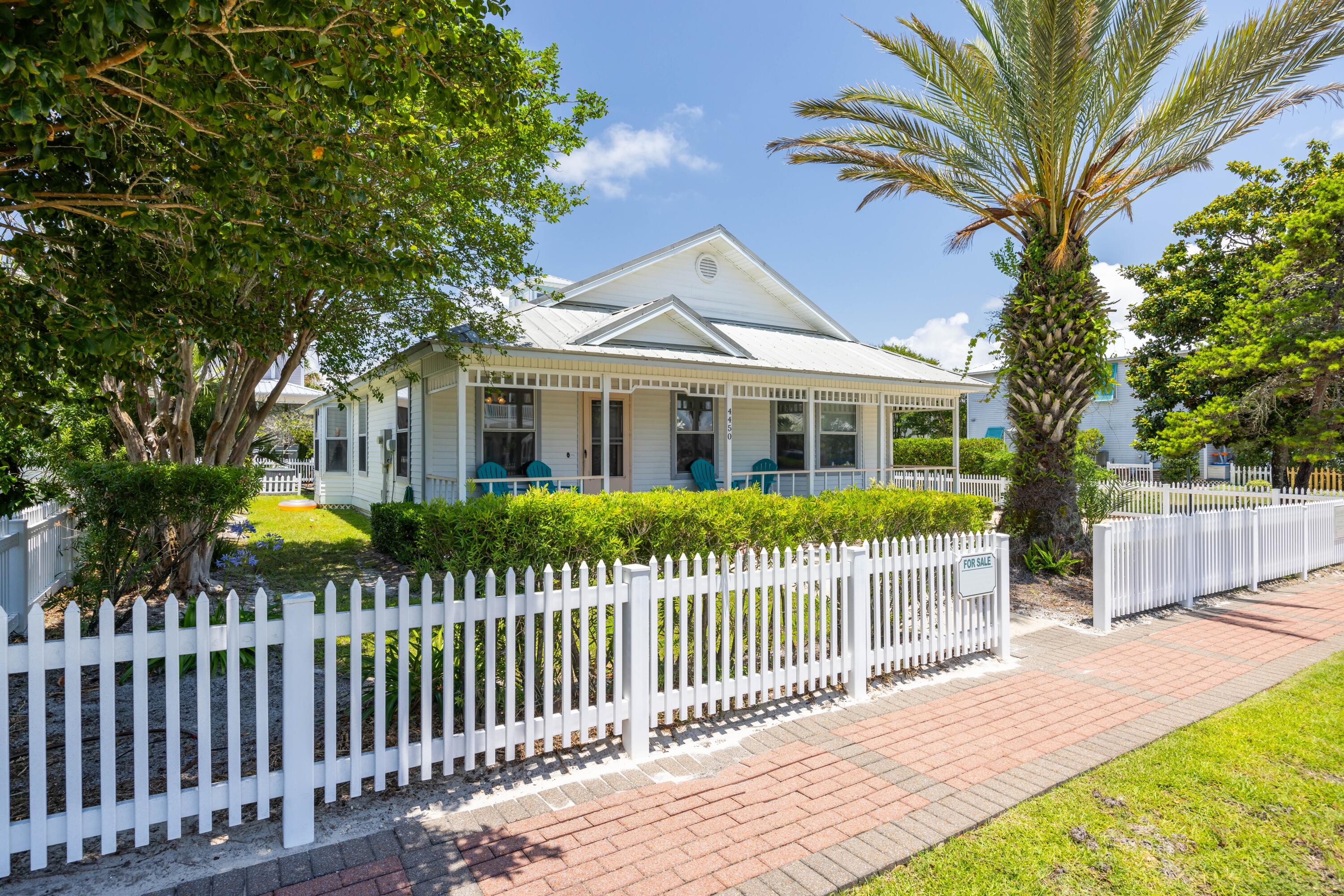 4450 Ocean View Drive