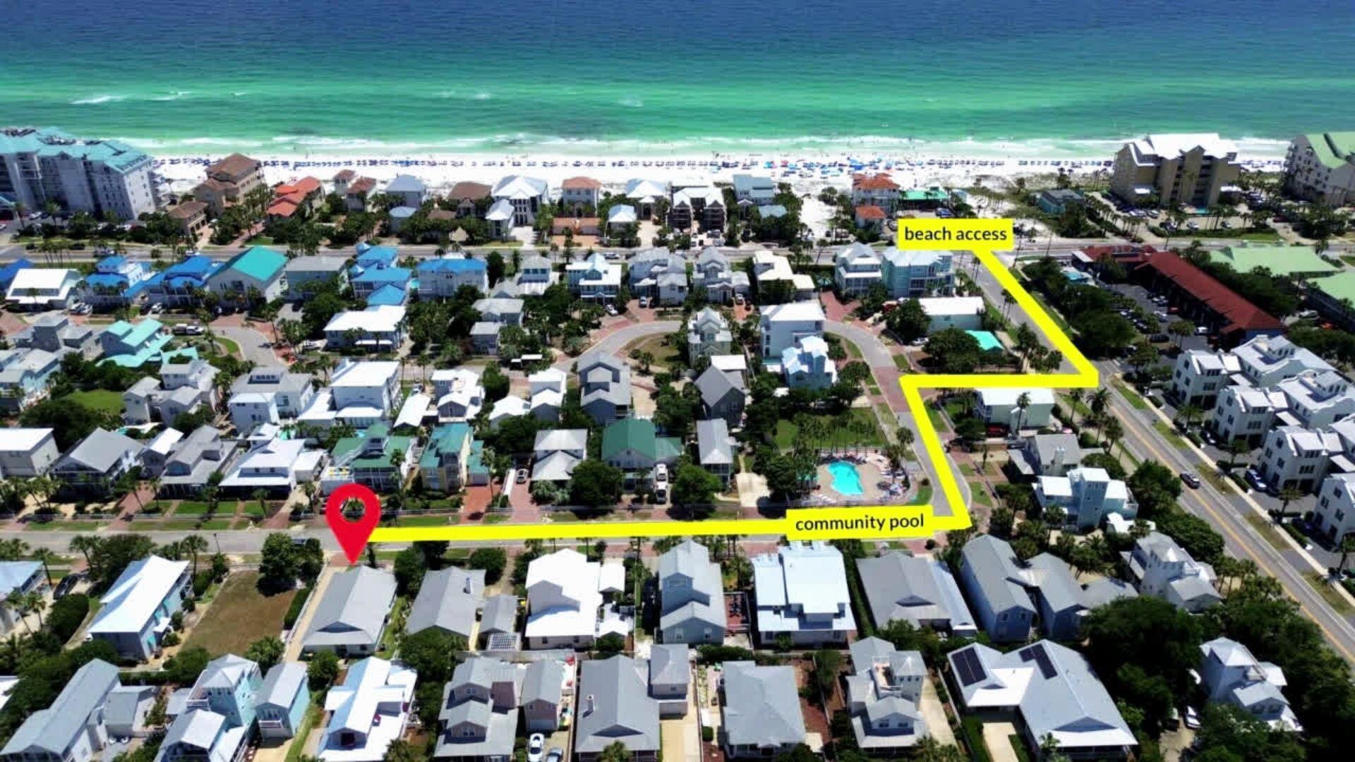 4450 Ocean View Drive