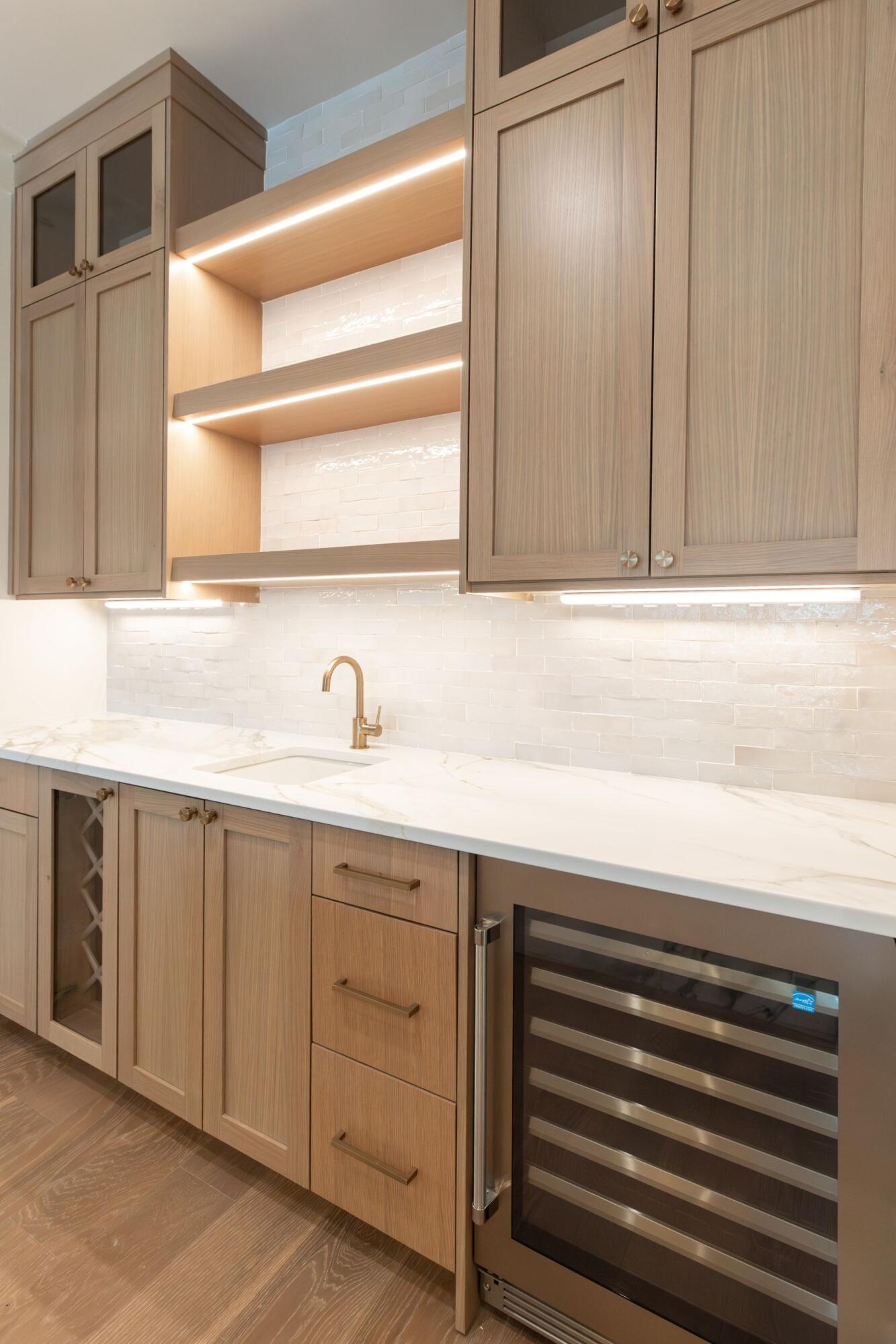 PINES OF BLUE MOUNTAIN - Residential