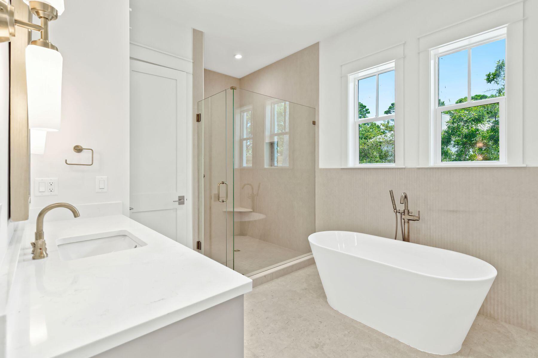 PINES OF BLUE MOUNTAIN - Residential