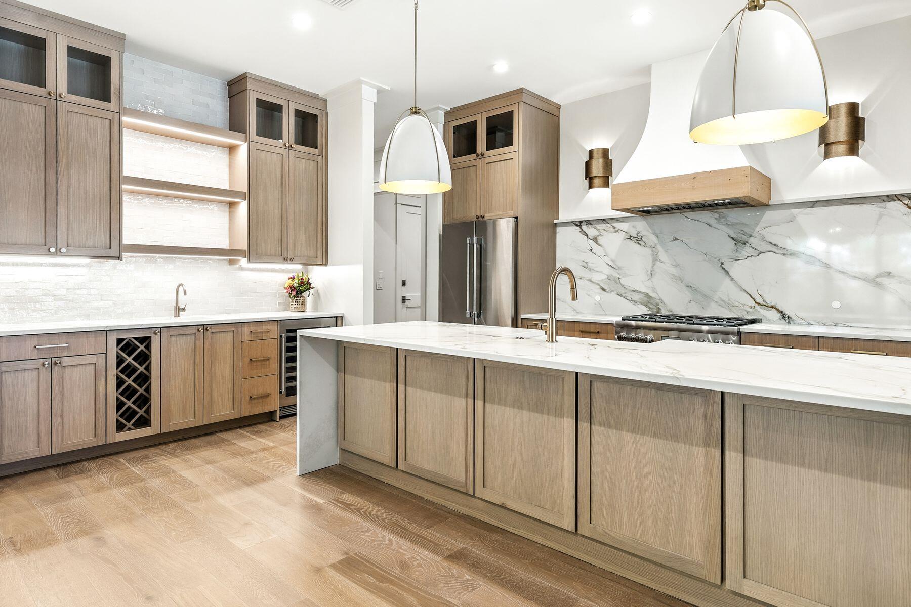 PINES OF BLUE MOUNTAIN - Residential