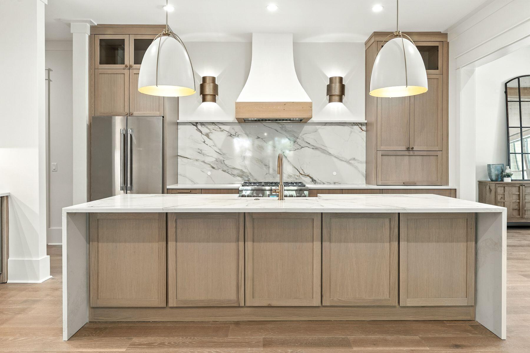 PINES OF BLUE MOUNTAIN - Residential