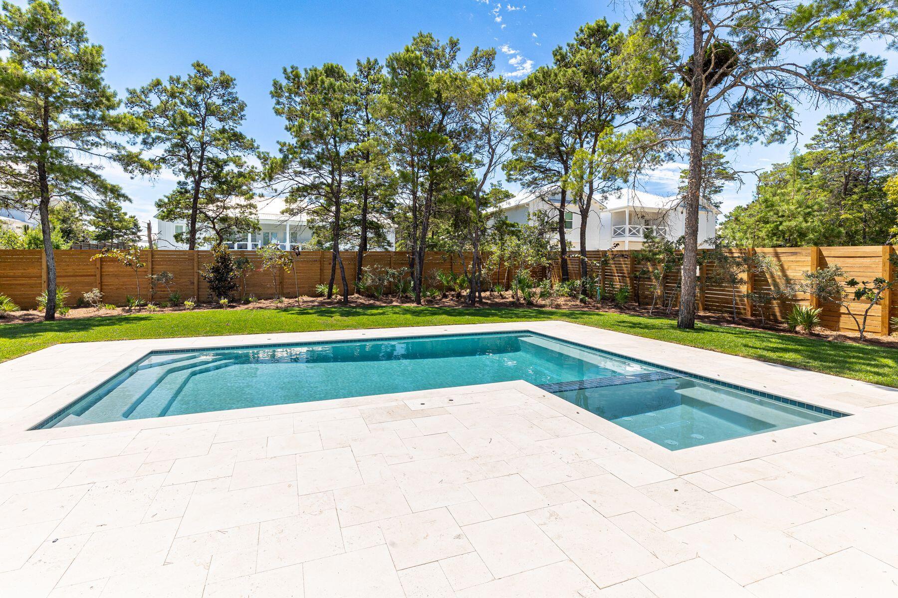 PINES OF BLUE MOUNTAIN - Residential