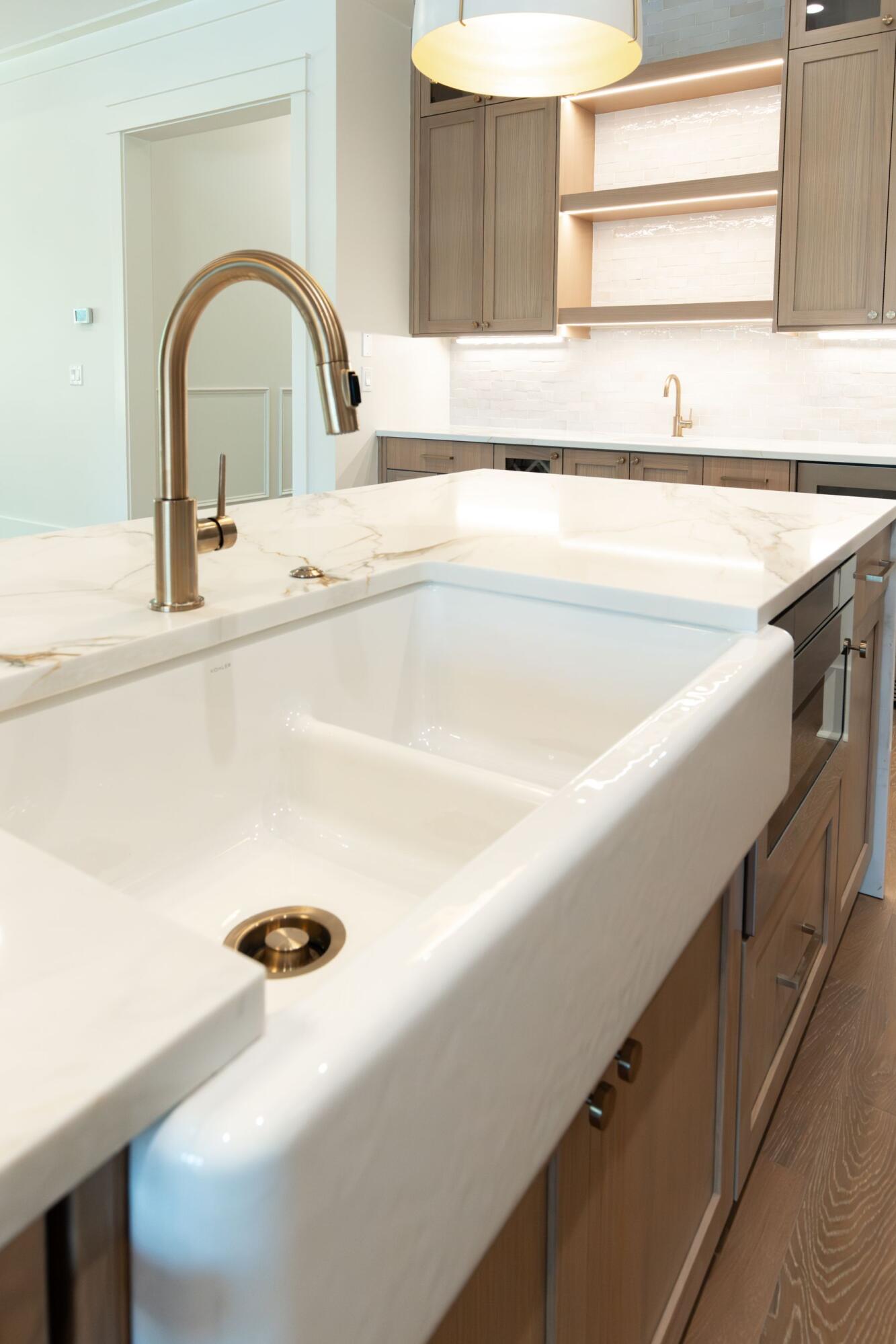 PINES OF BLUE MOUNTAIN - Residential