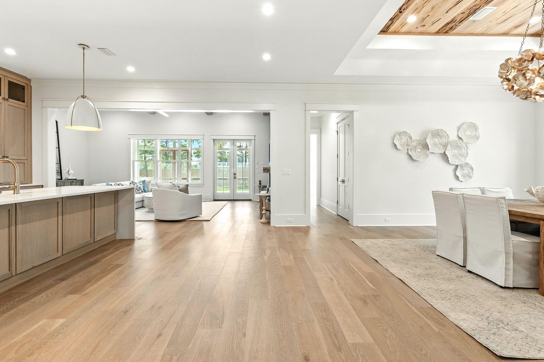 PINES OF BLUE MOUNTAIN - Residential