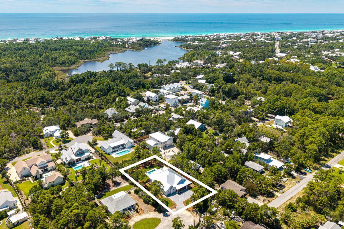 PINES OF BLUE MOUNTAIN - Residential