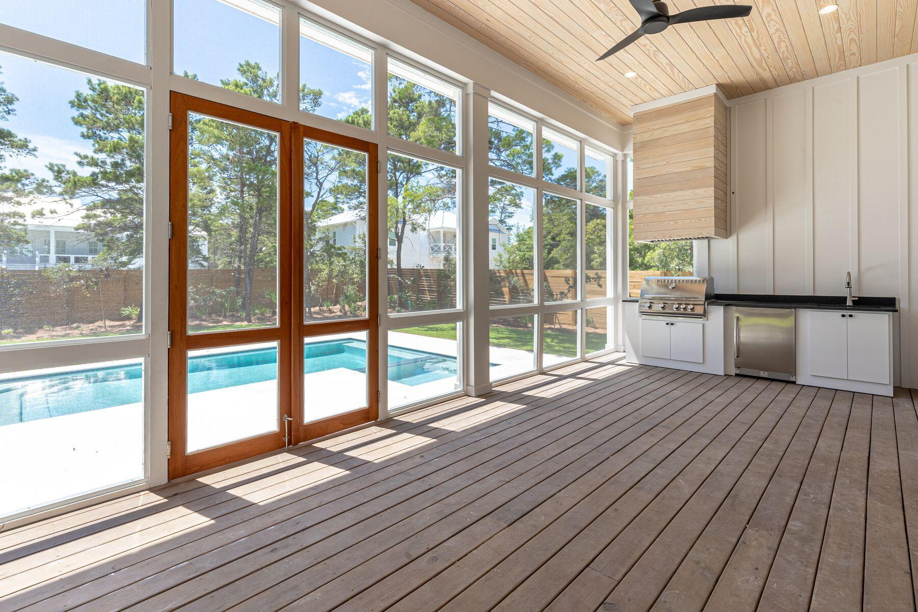 PINES OF BLUE MOUNTAIN - Residential