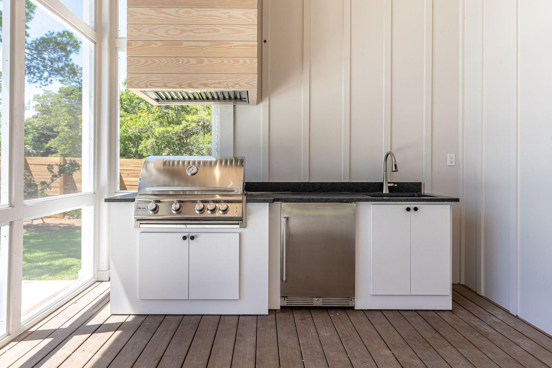 PINES OF BLUE MOUNTAIN - Residential