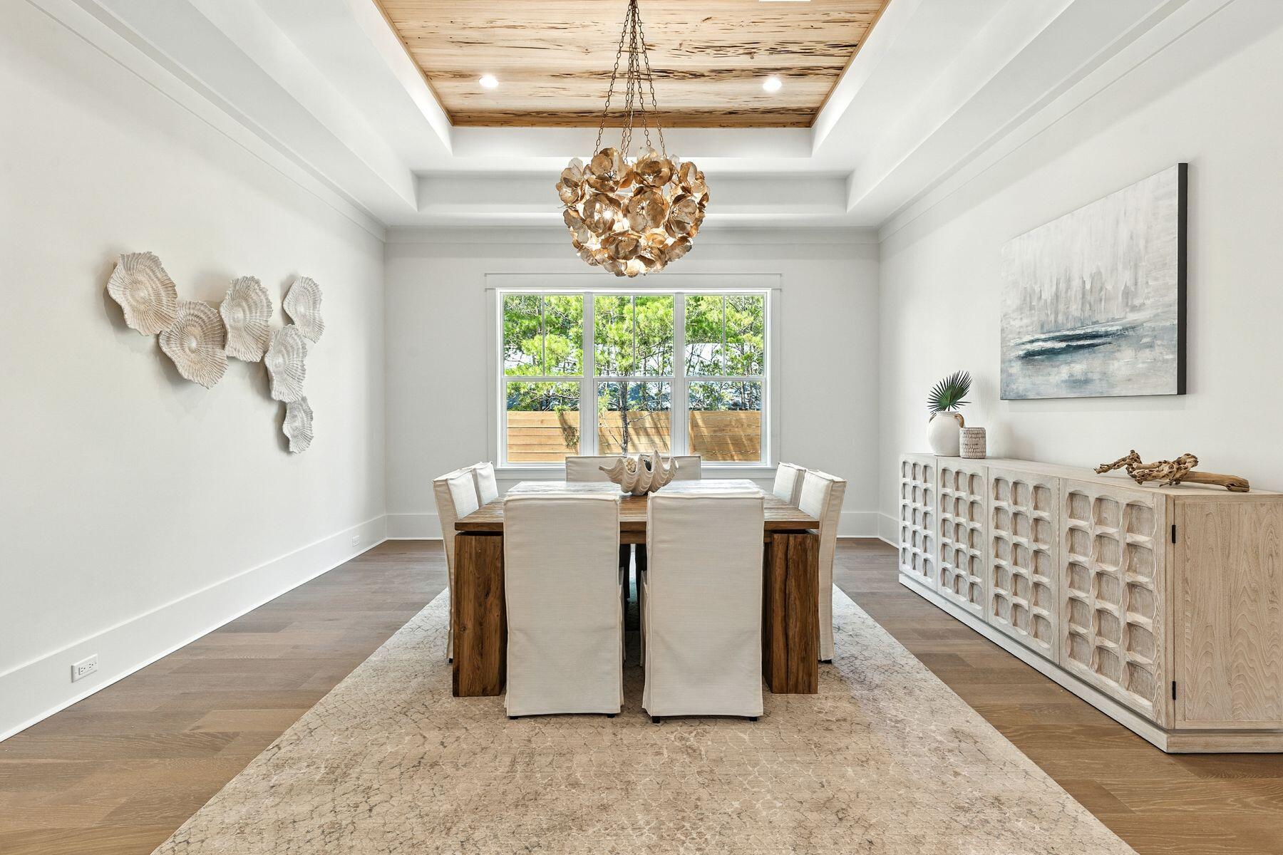 PINES OF BLUE MOUNTAIN - Residential