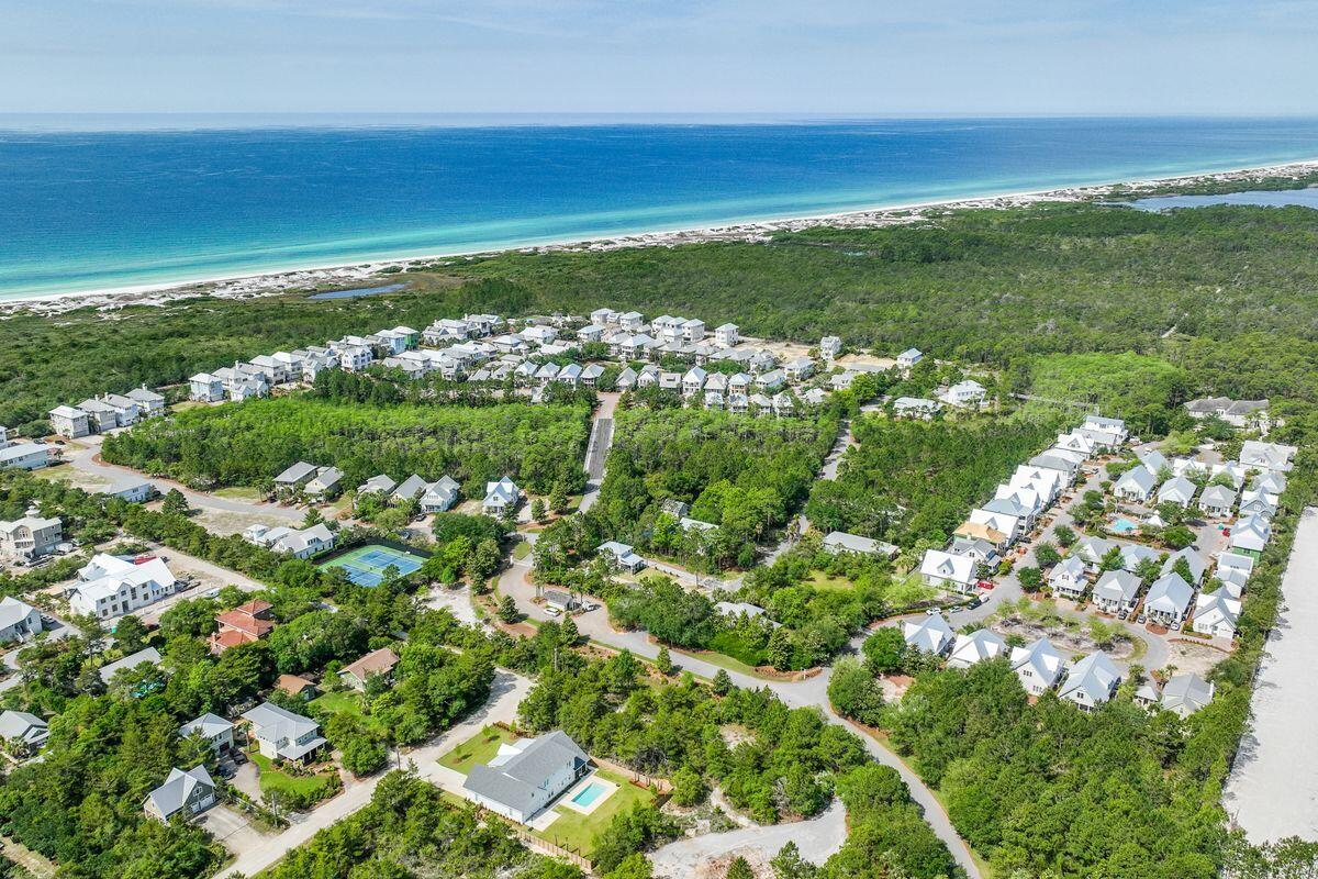 CYPRESS DUNES - Residential Lease